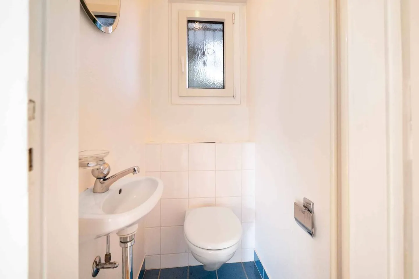 Sublime 4.5 rooms with lake view - Photo 11 of 11