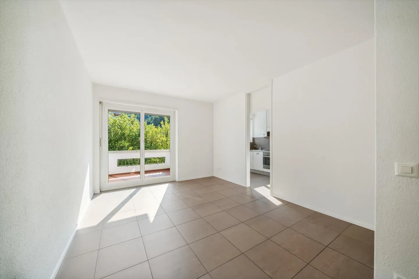 Charmantes Studio in ruhiger Lage - Foto 3 von 7