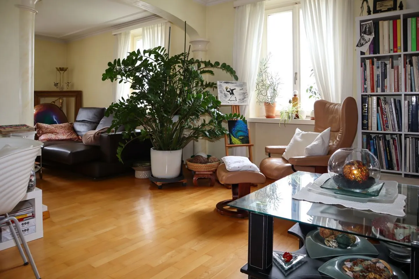 Charmantes Einfamilienhaus in Möhlin - Foto 10 von 13