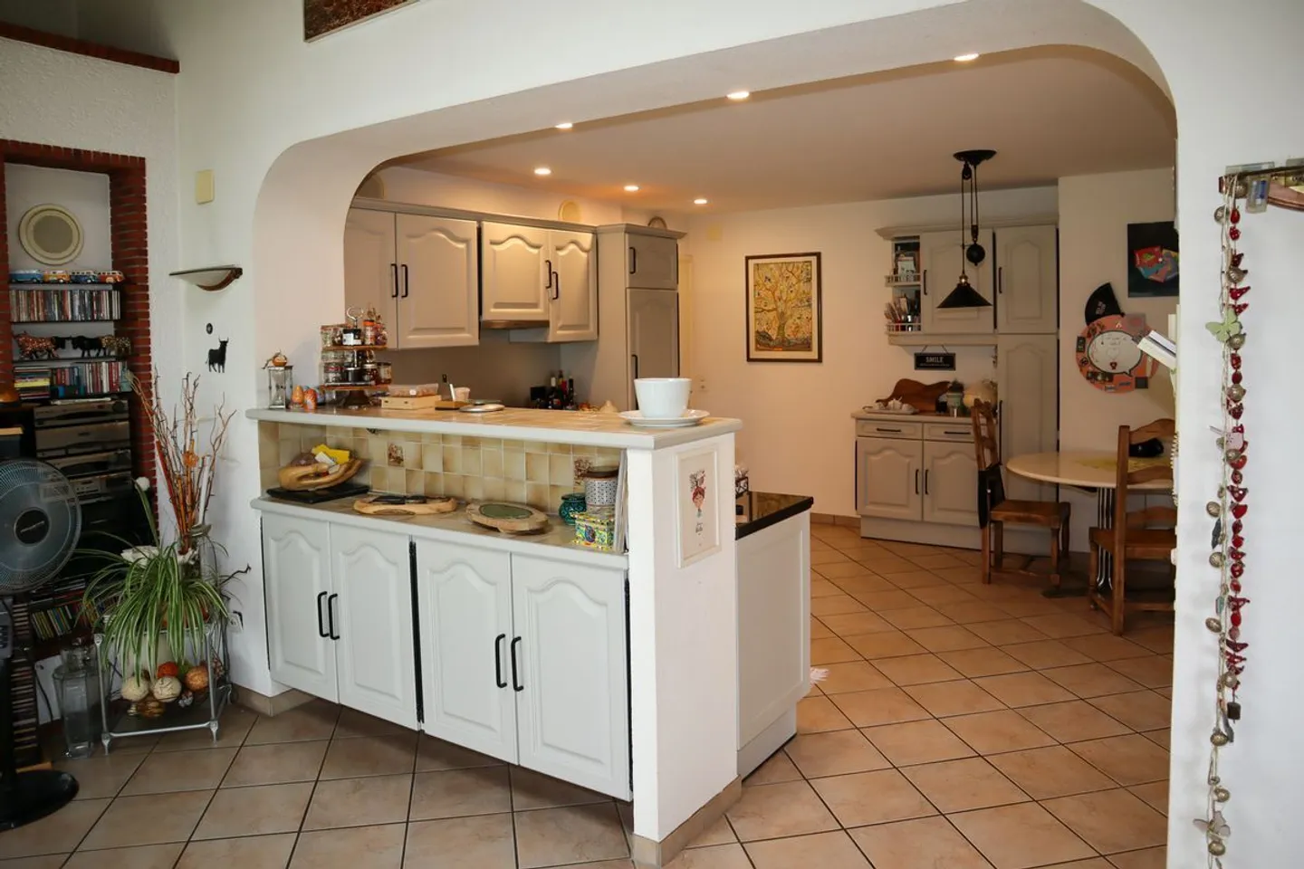 Charmantes Einfamilienhaus in Möhlin - Foto 11 von 13