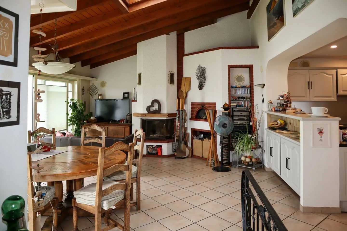 Charmantes Einfamilienhaus in Möhlin - Foto 13 von 13