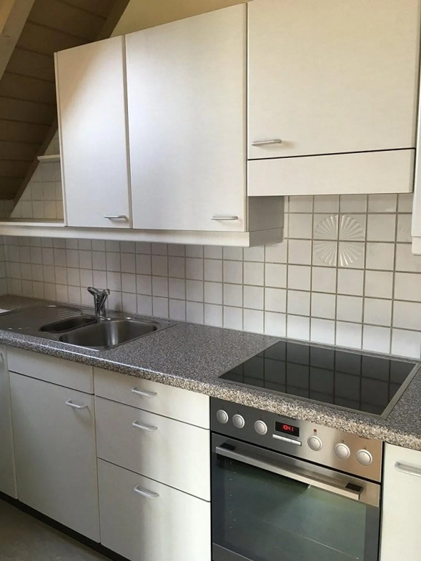 Ici attend votre nouveau chez-vous - Photo 6 sur 9