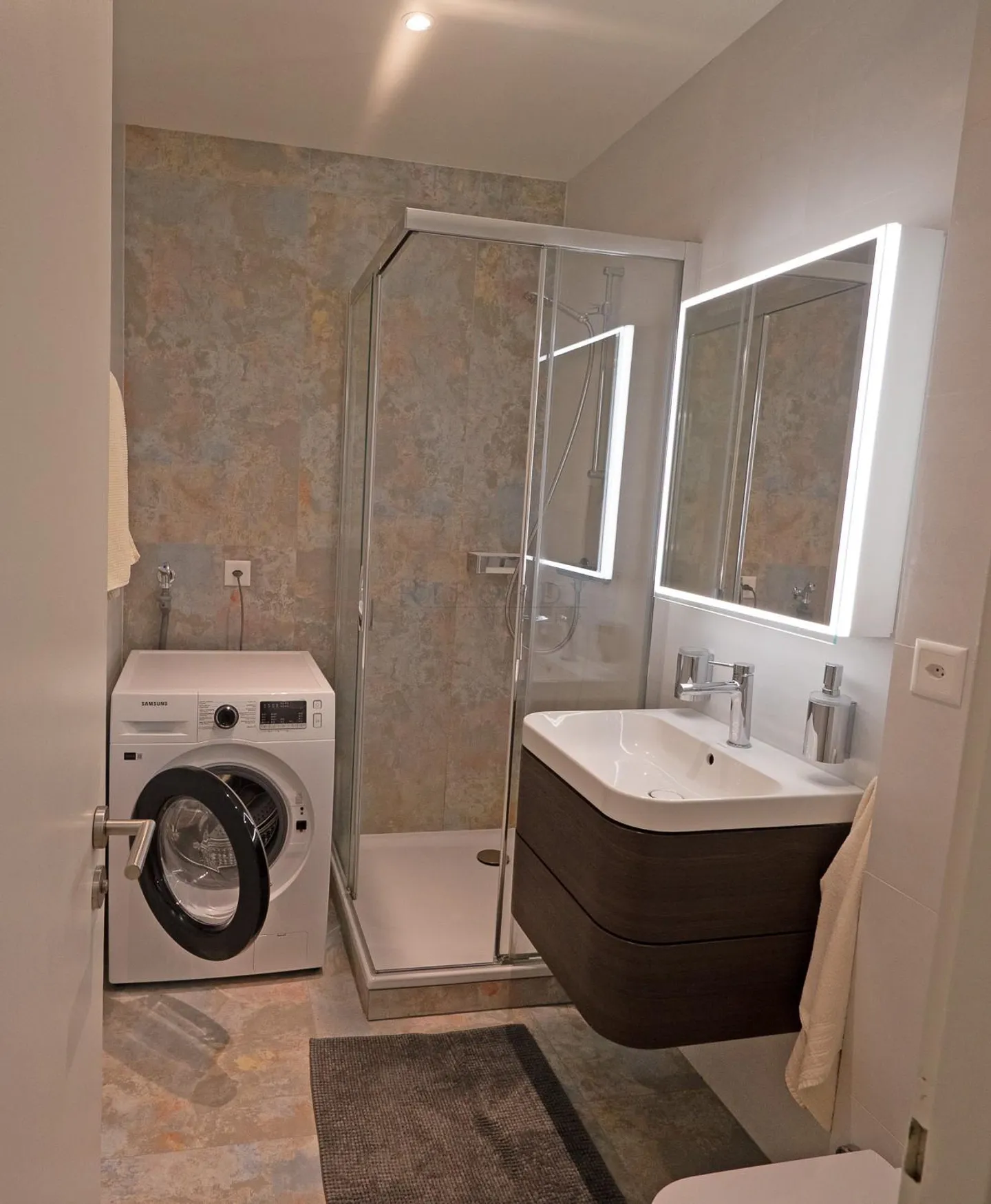 Charmant Studio à Champel - Photo 3 sur 4