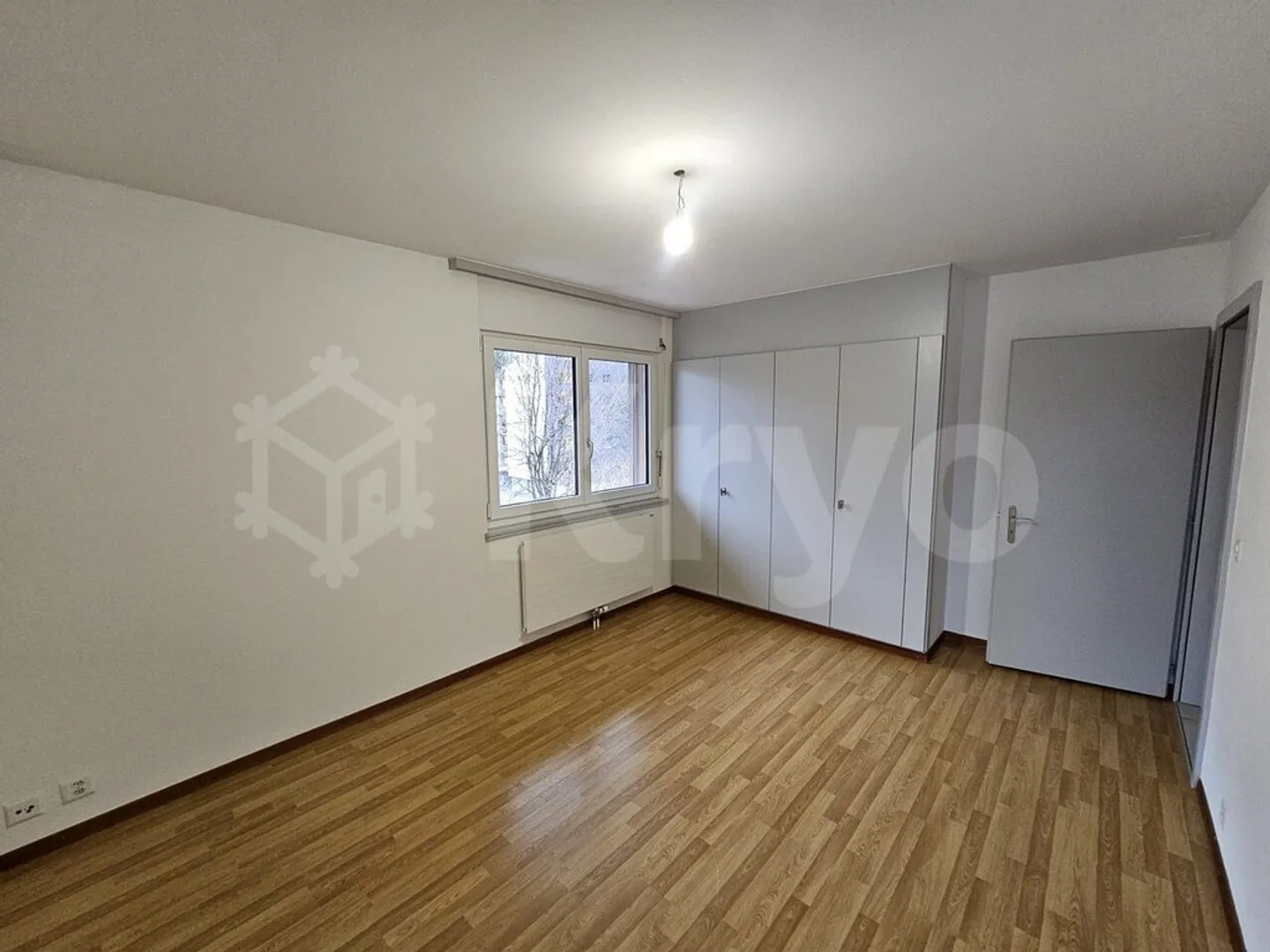 Geräumige 4.5-Zimmer-Wohnung - Foto 9 von 9