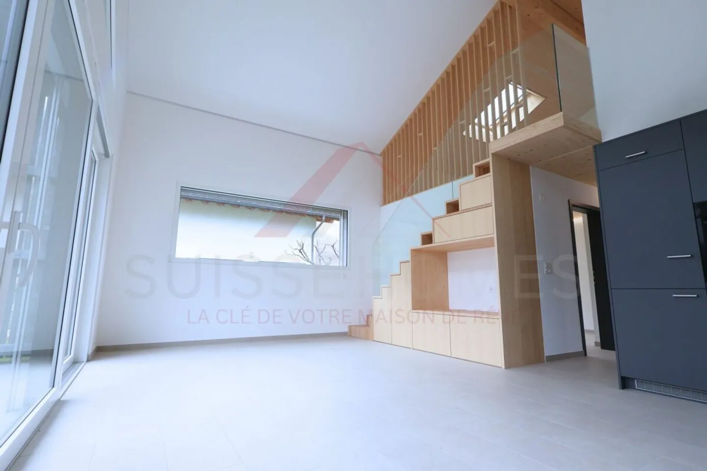 Extraordinary contemporary villa - elegant design, high-quality furnishings and Swiss quality - Photo 10 of 20