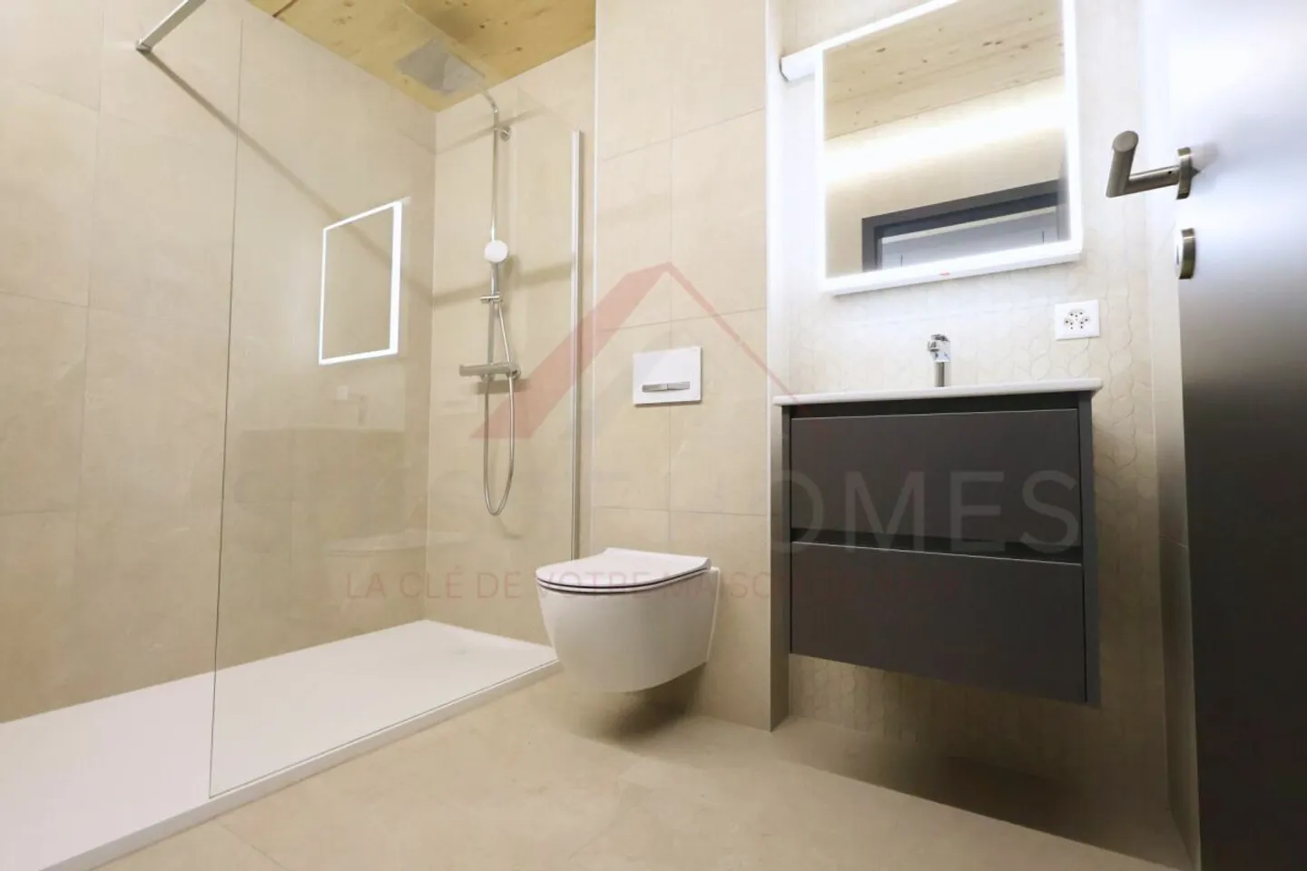 Extraordinary contemporary villa - elegant design, high-quality furnishings and Swiss quality - Photo 17 of 20