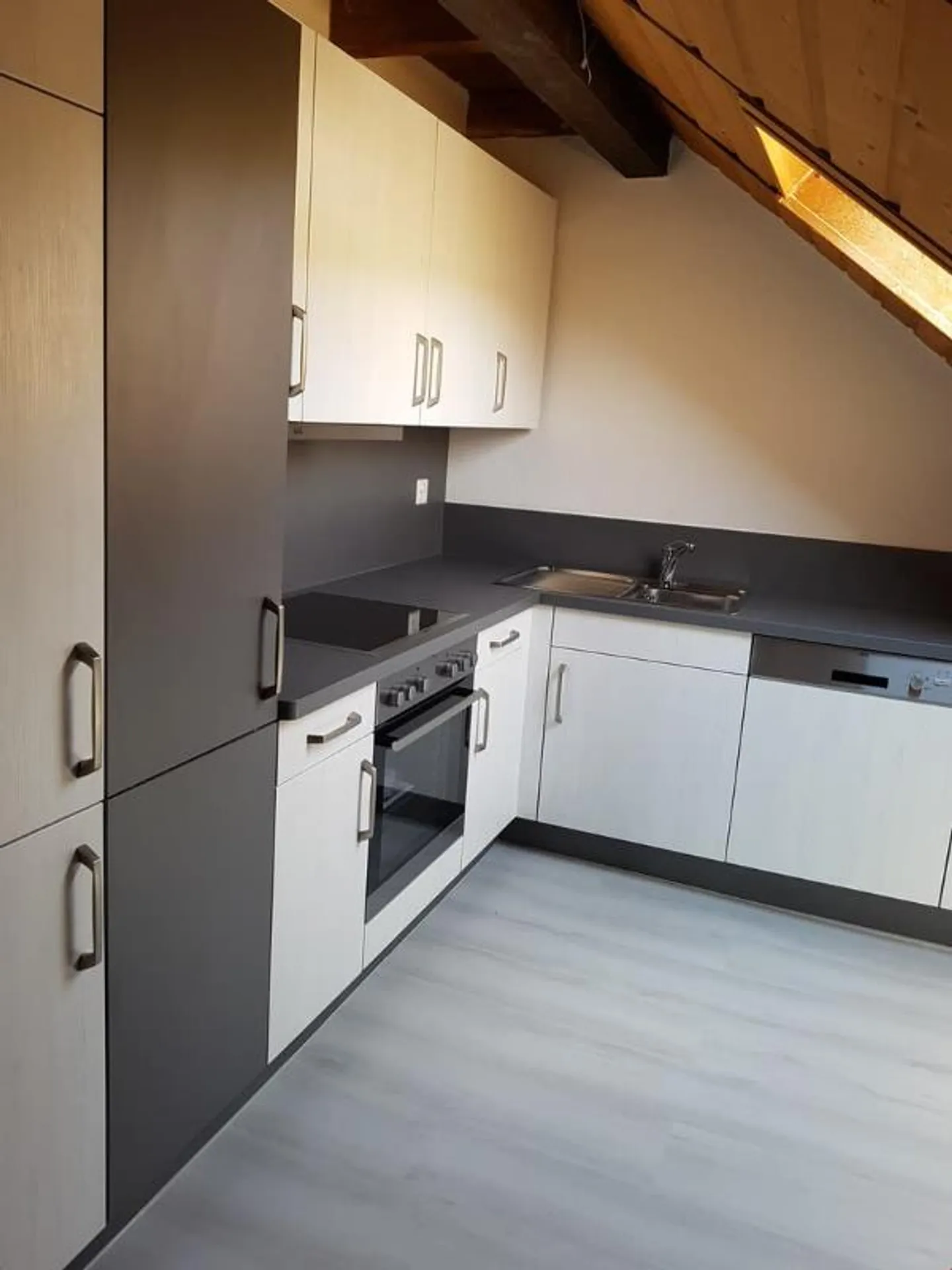 Charming Attic Apartment - Photo 1 of 5