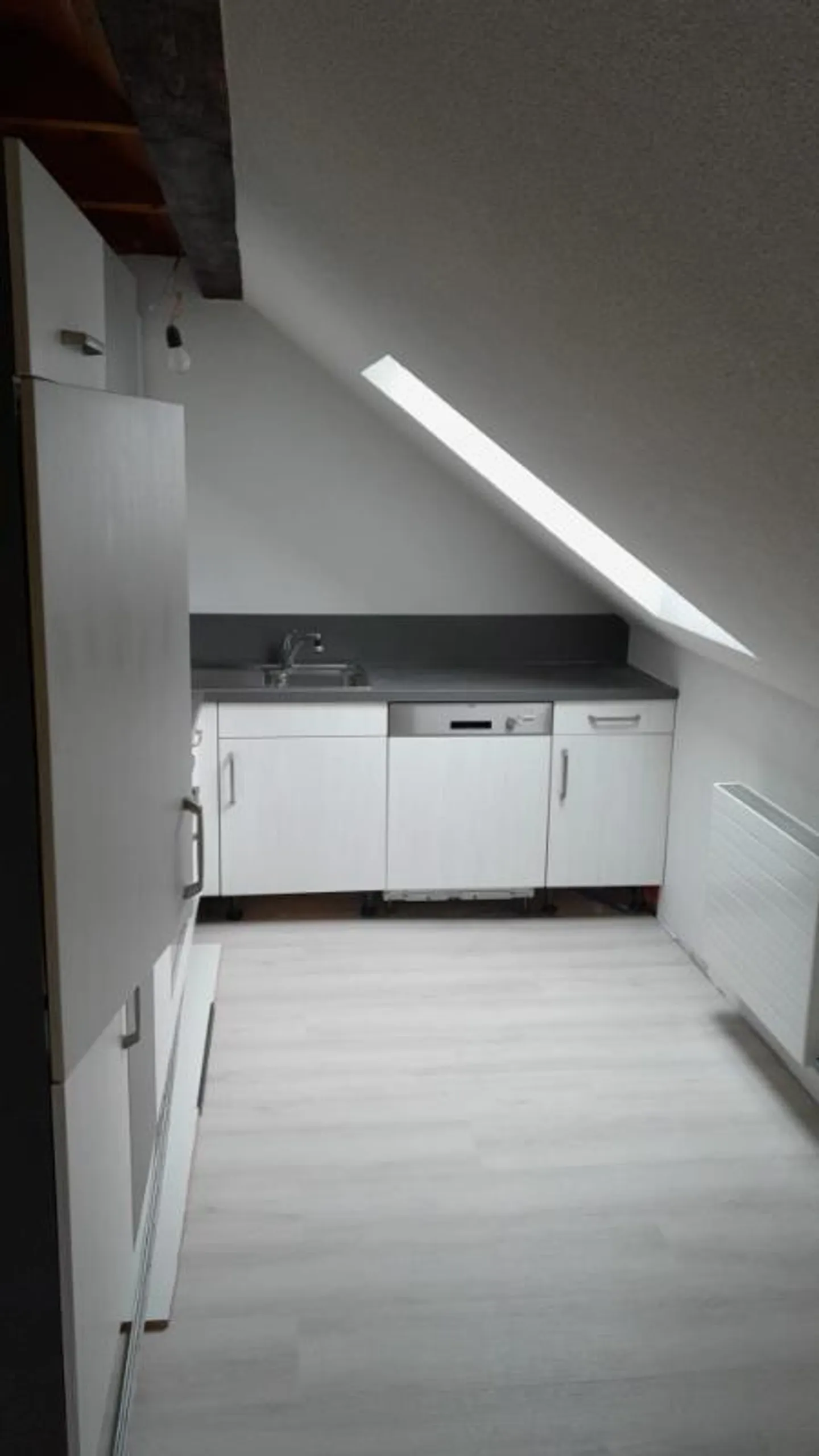 Charming Attic Apartment - Photo 4 of 5