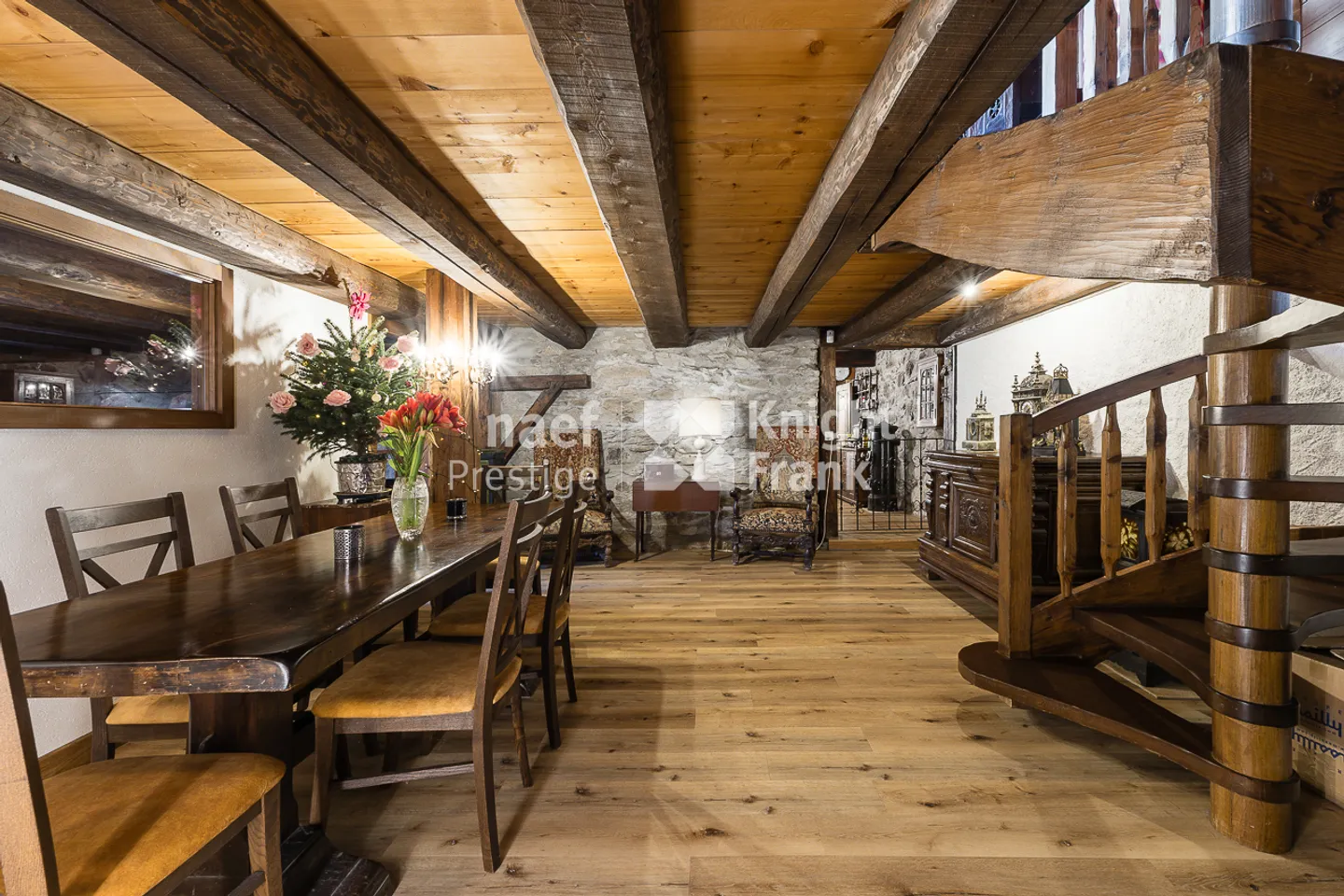 Chalet Ristrutturato Incantevole - Foto 9 di 12
