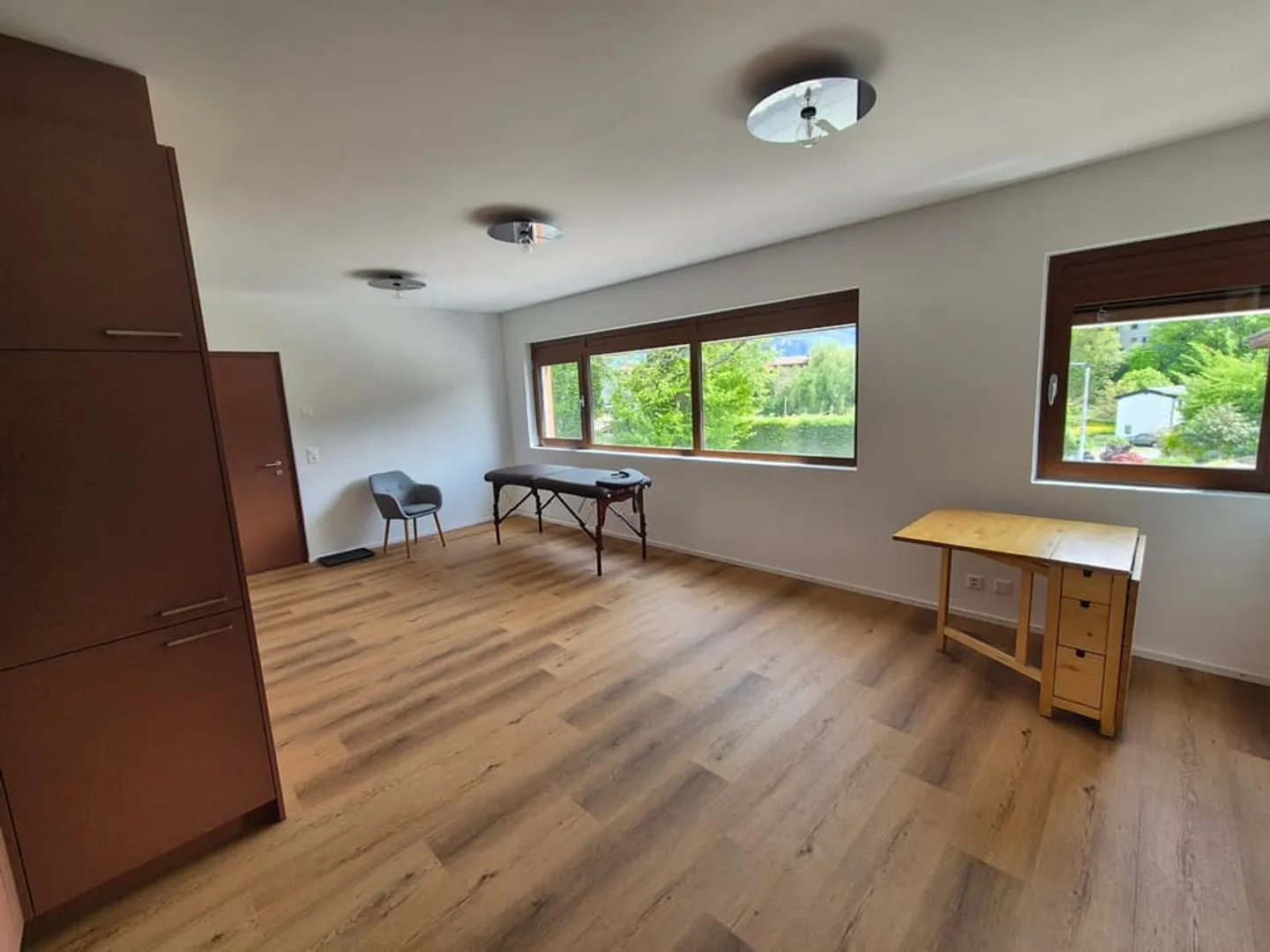 In vendita a Savièse - Ufficio / studio di alta gamma di 50 m2 - Foto 1 di 11