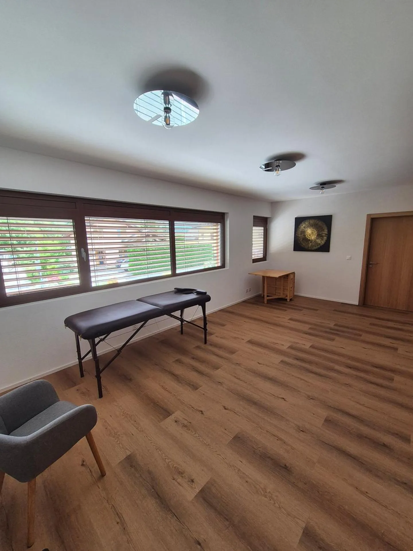 In vendita a Savièse - Ufficio / studio di alta gamma di 50 m2 - Foto 2 di 11