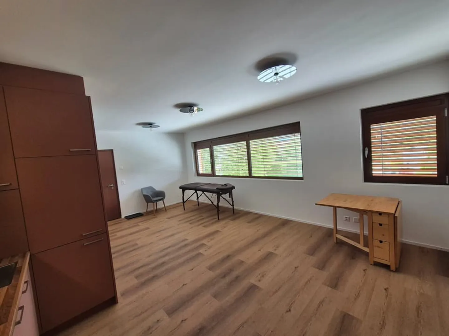 In vendita a Savièse - Ufficio / studio di alta gamma di 50 m2 - Foto 4 di 11