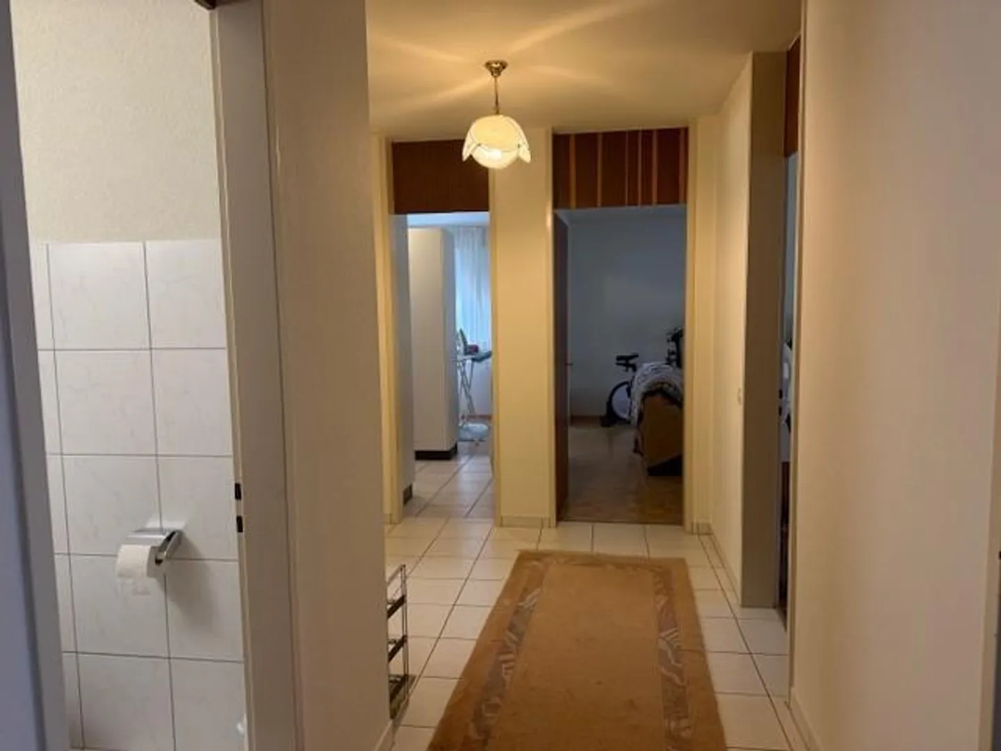 Stilvolle 3.5 Zimmerwohnung - Foto 1 von 8