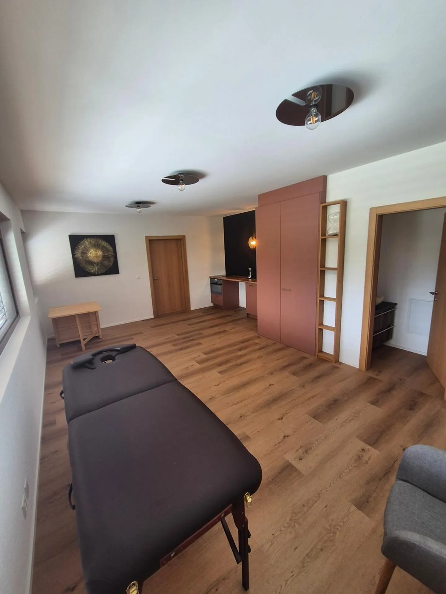 In vendita a Savièse - Ufficio / studio di alta gamma di 50 m2 - Foto 5 di 11