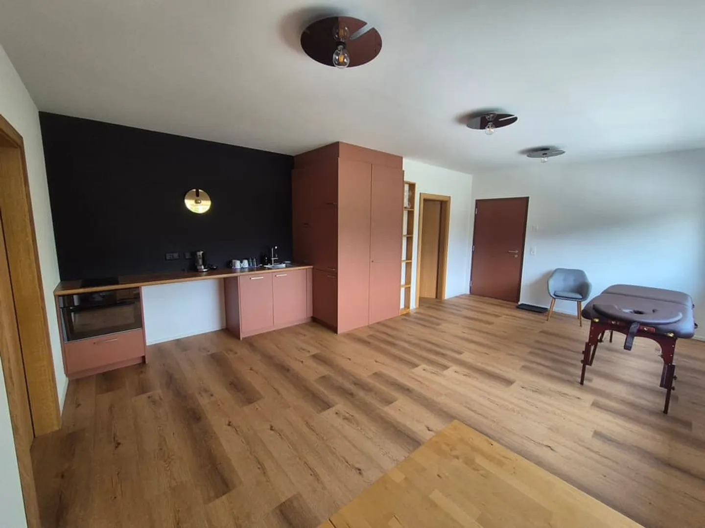 In vendita a Savièse - Ufficio / studio di alta gamma di 50 m2 - Foto 6 di 11