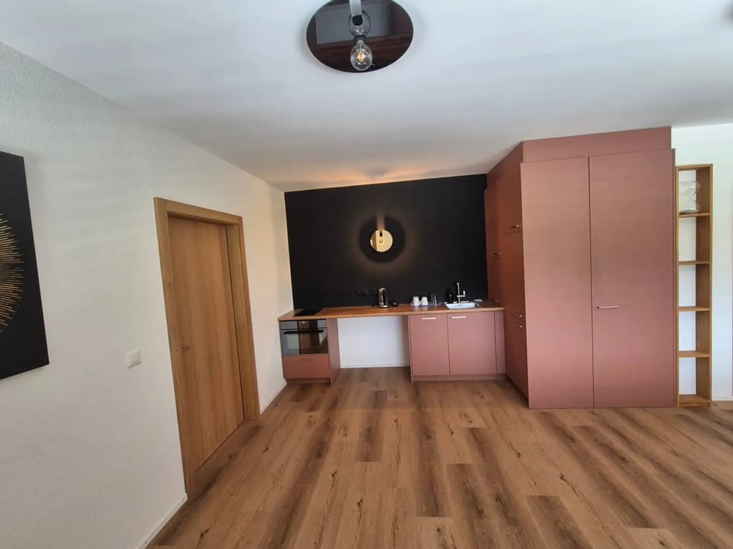 In vendita a Savièse - Ufficio / studio di alta gamma di 50 m2 - Foto 3 di 11