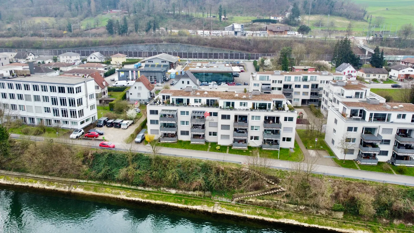 Appartamento in affitto - Foto 13 di 15