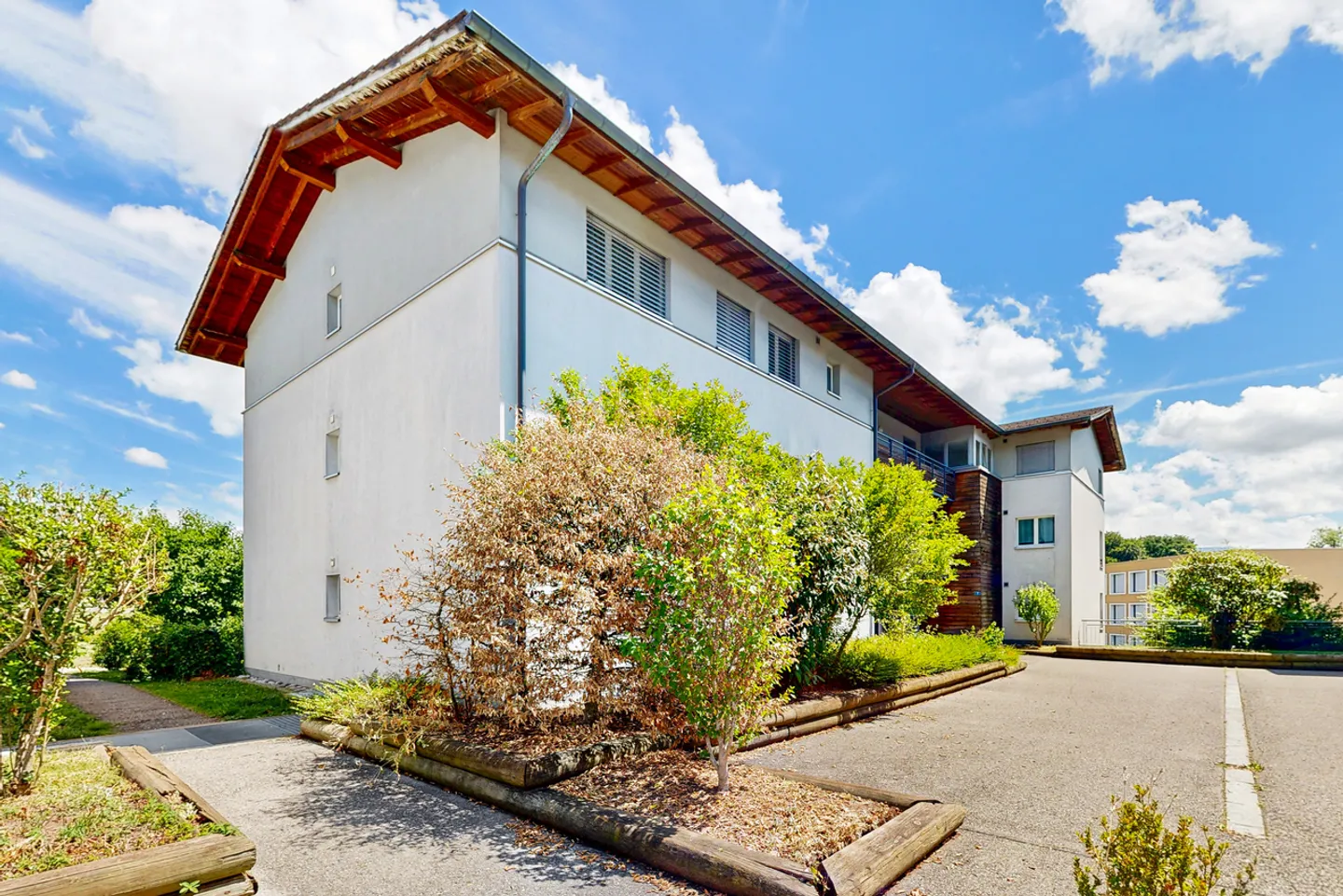 Your accommodation in Villars-sur-Glâne! - Photo 12 of 13