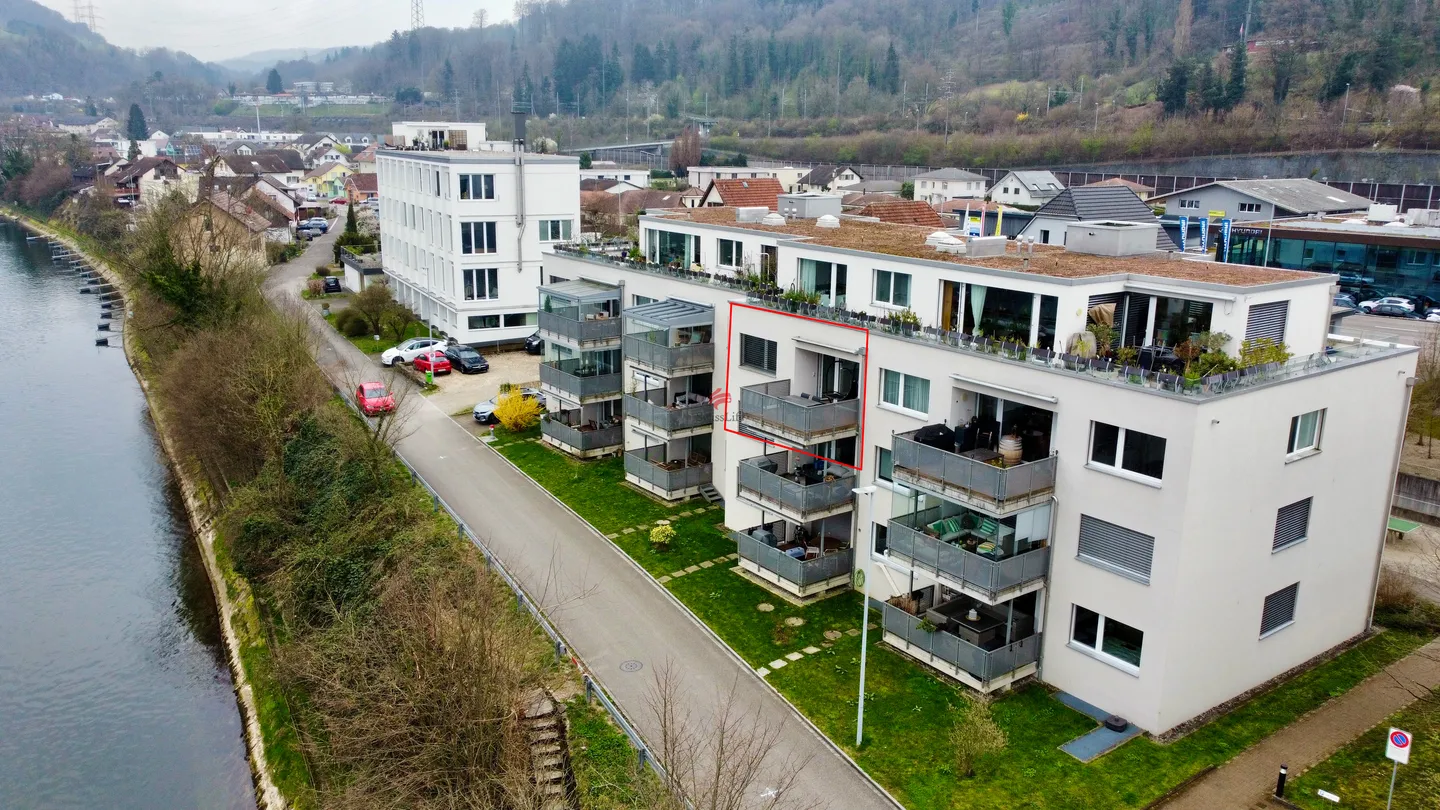 Appartamento in affitto - Foto 14 di 15
