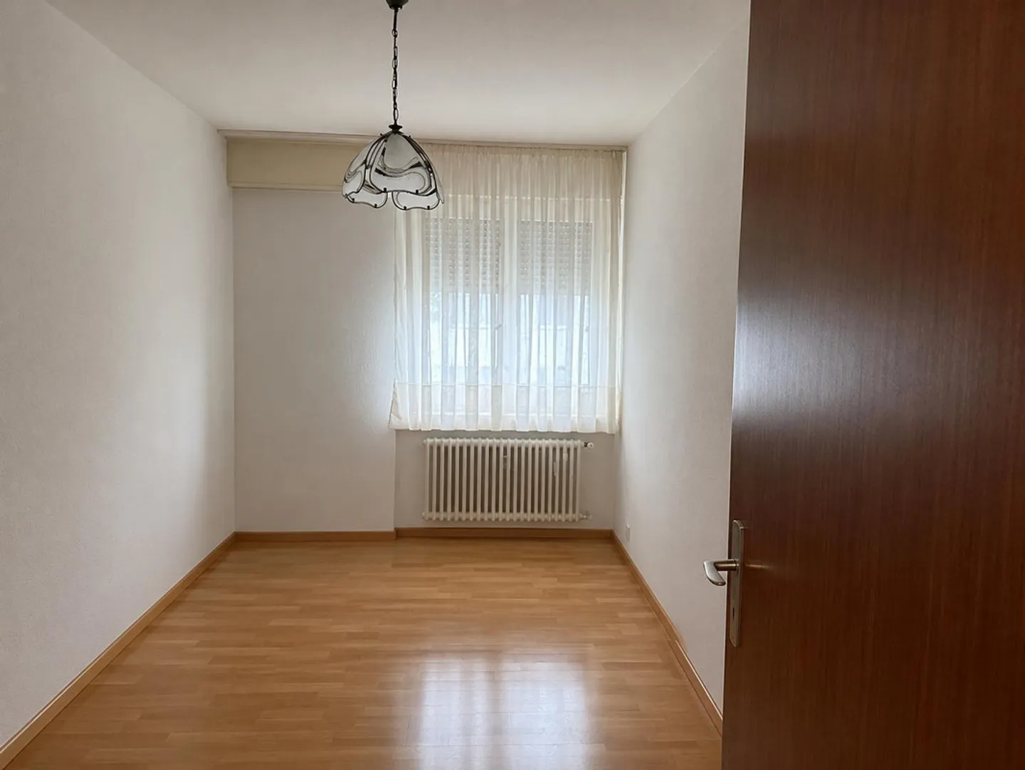 Stilvolle 3.5 Zimmerwohnung - Foto 3 von 8