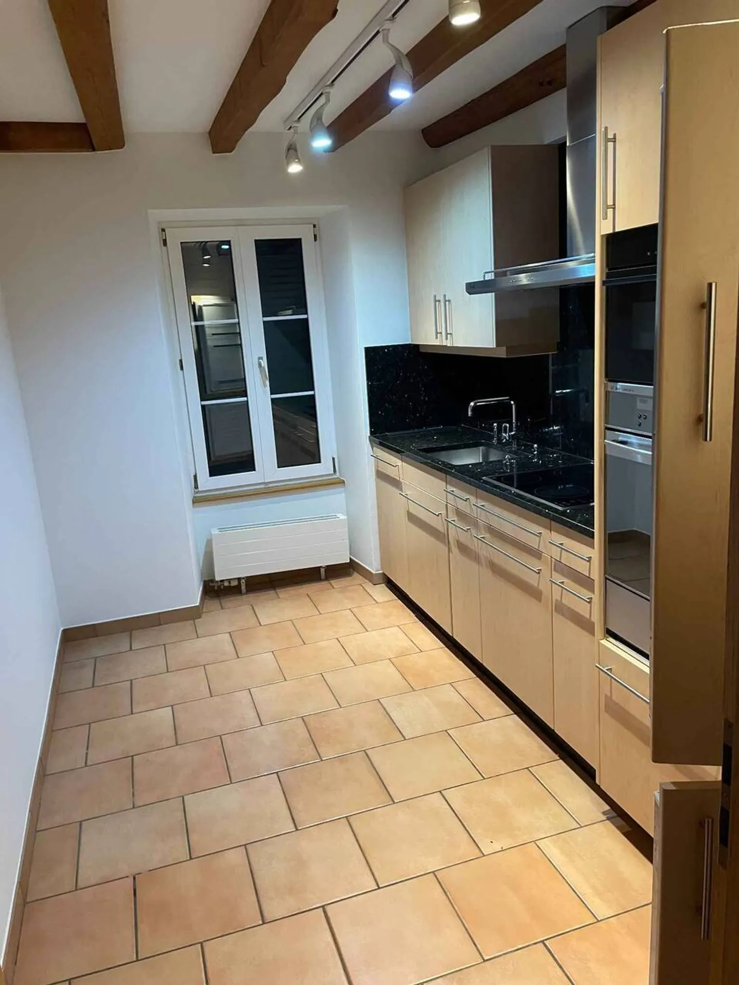 Charming 5.5 room apartment in the heart of Epalinges - Photo 1 of 9