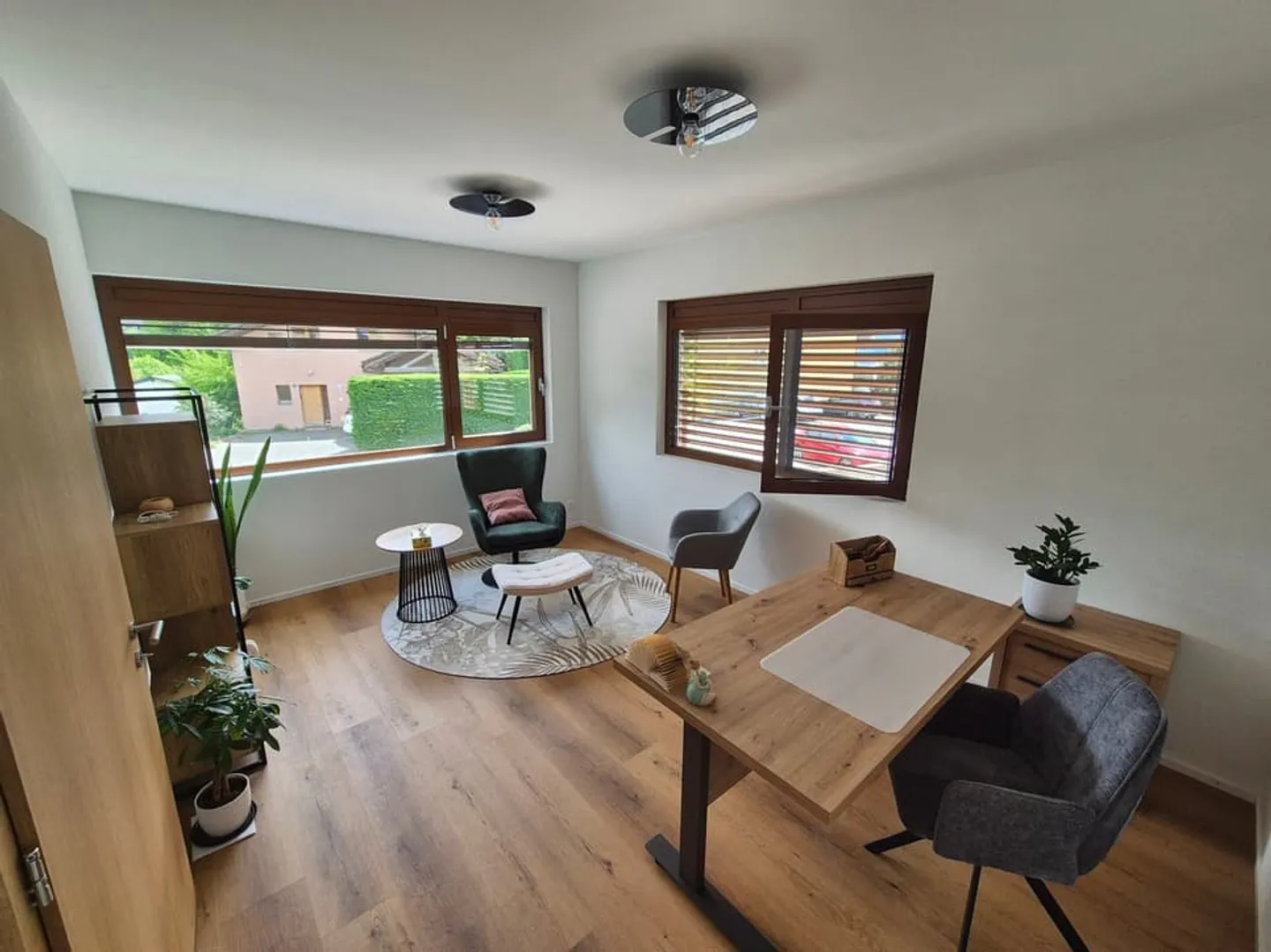 In vendita a Savièse - Ufficio / studio di alta gamma di 50 m2 - Foto 7 di 11