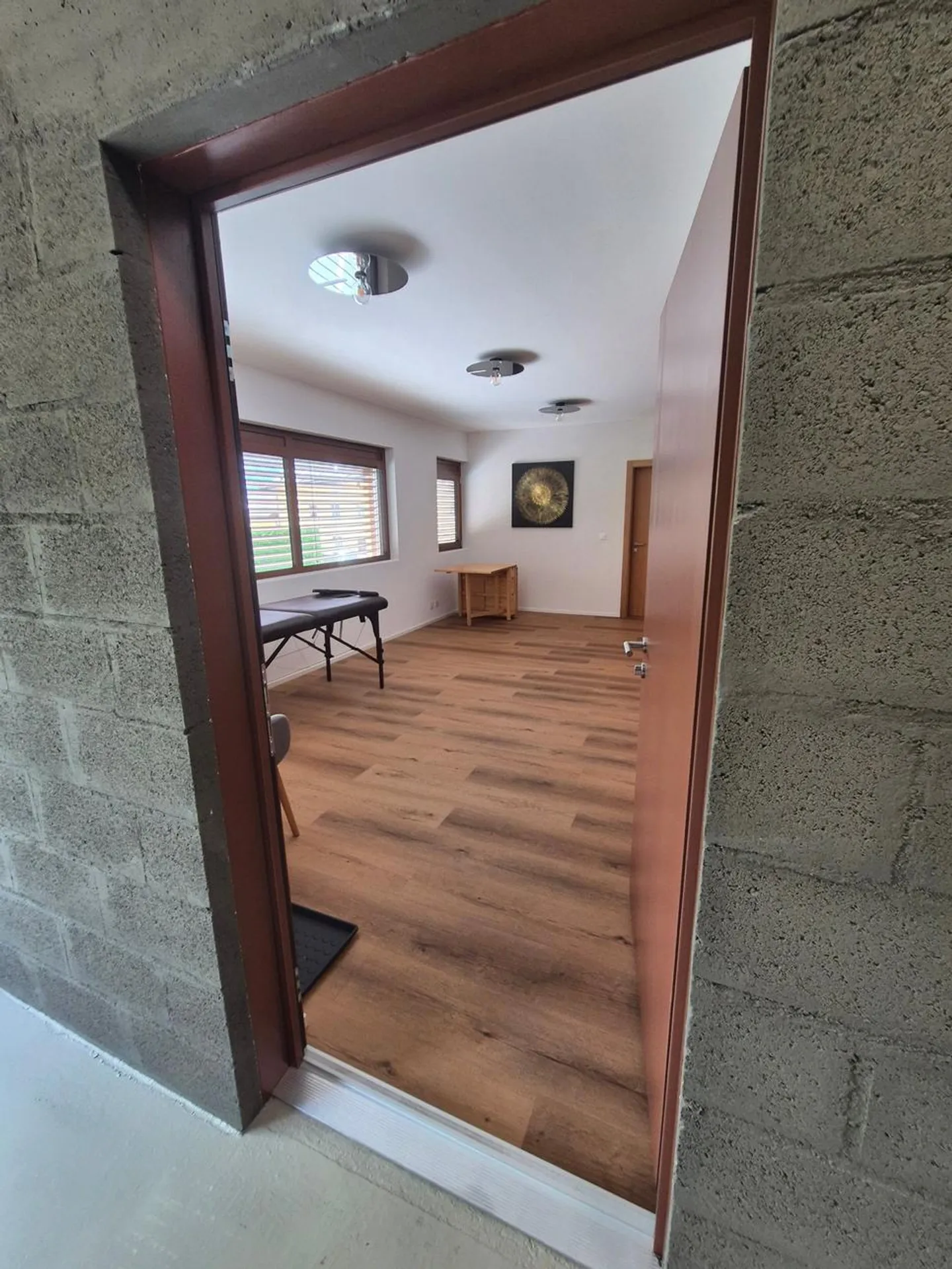 In vendita a Savièse - Ufficio / studio di alta gamma di 50 m2 - Foto 9 di 11