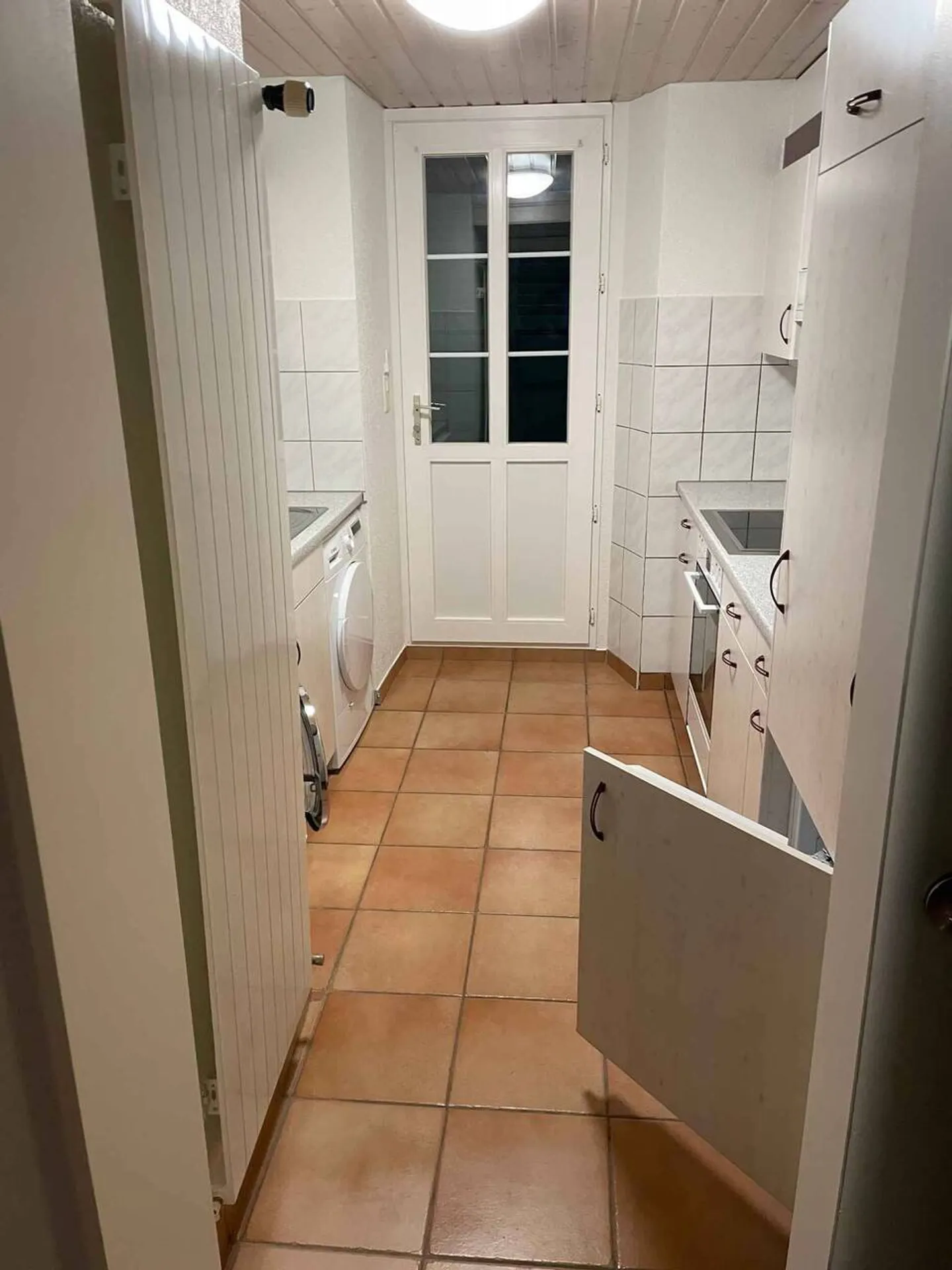 Charming 5.5 room apartment in the heart of Epalinges - Photo 2 of 9