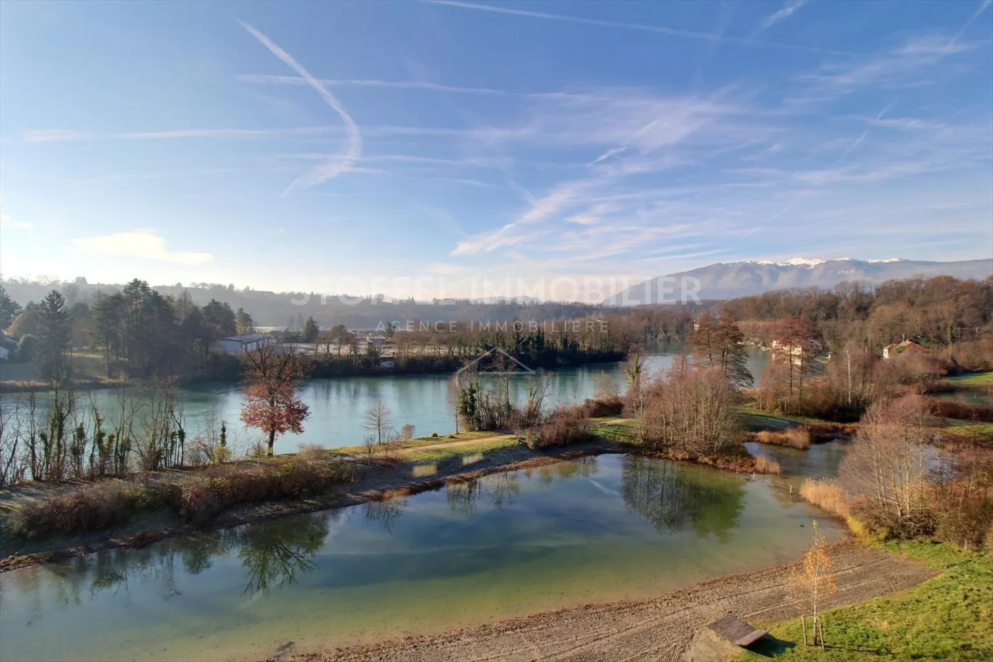 Bellissimo appartamento 5 locali – CASATAX – Agente unico - Foto 2 di 3