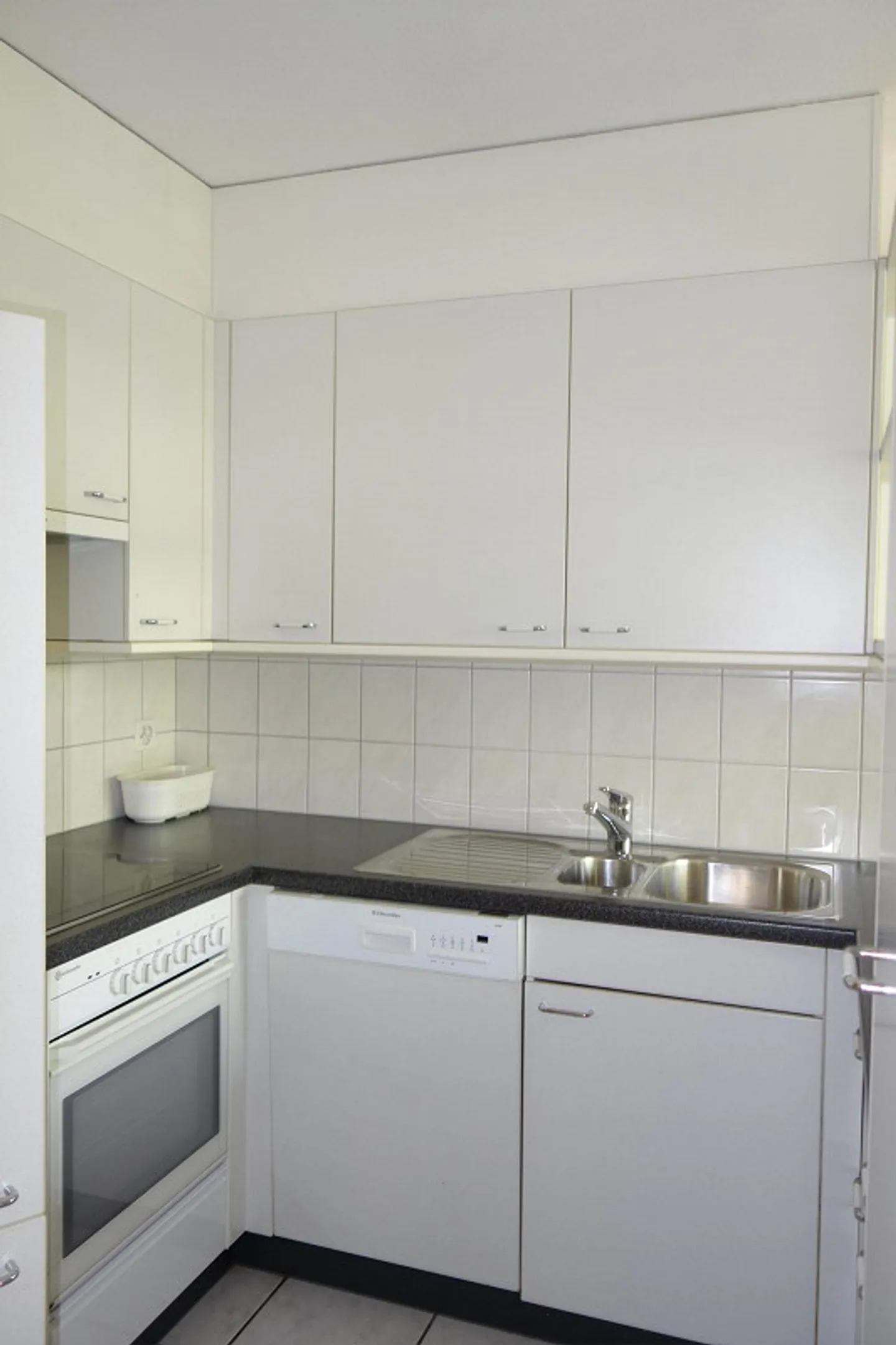 Stilvolle 3.5 Zimmerwohnung - Foto 5 von 8