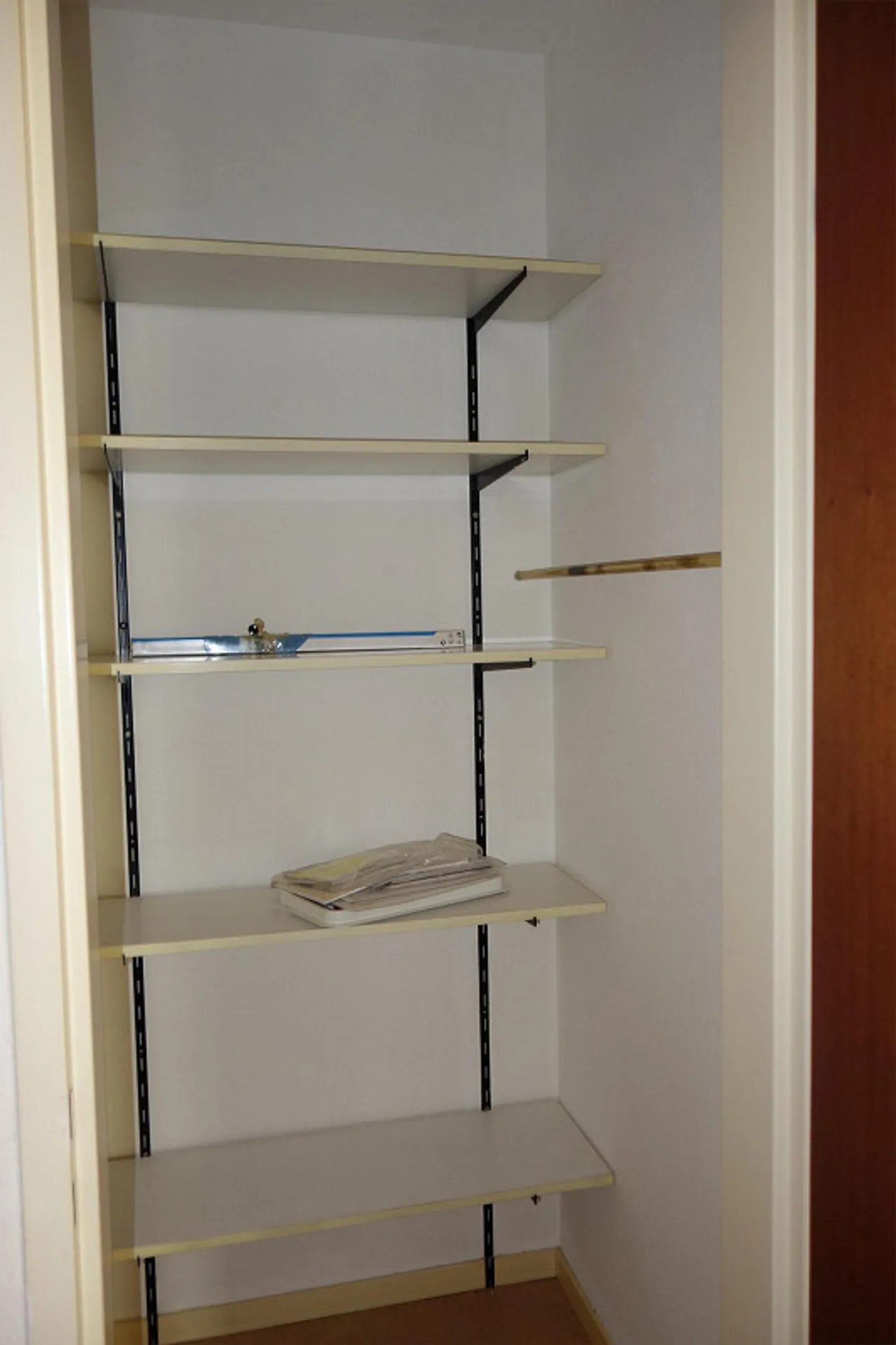 Stilvolle 3.5 Zimmerwohnung - Foto 8 von 8