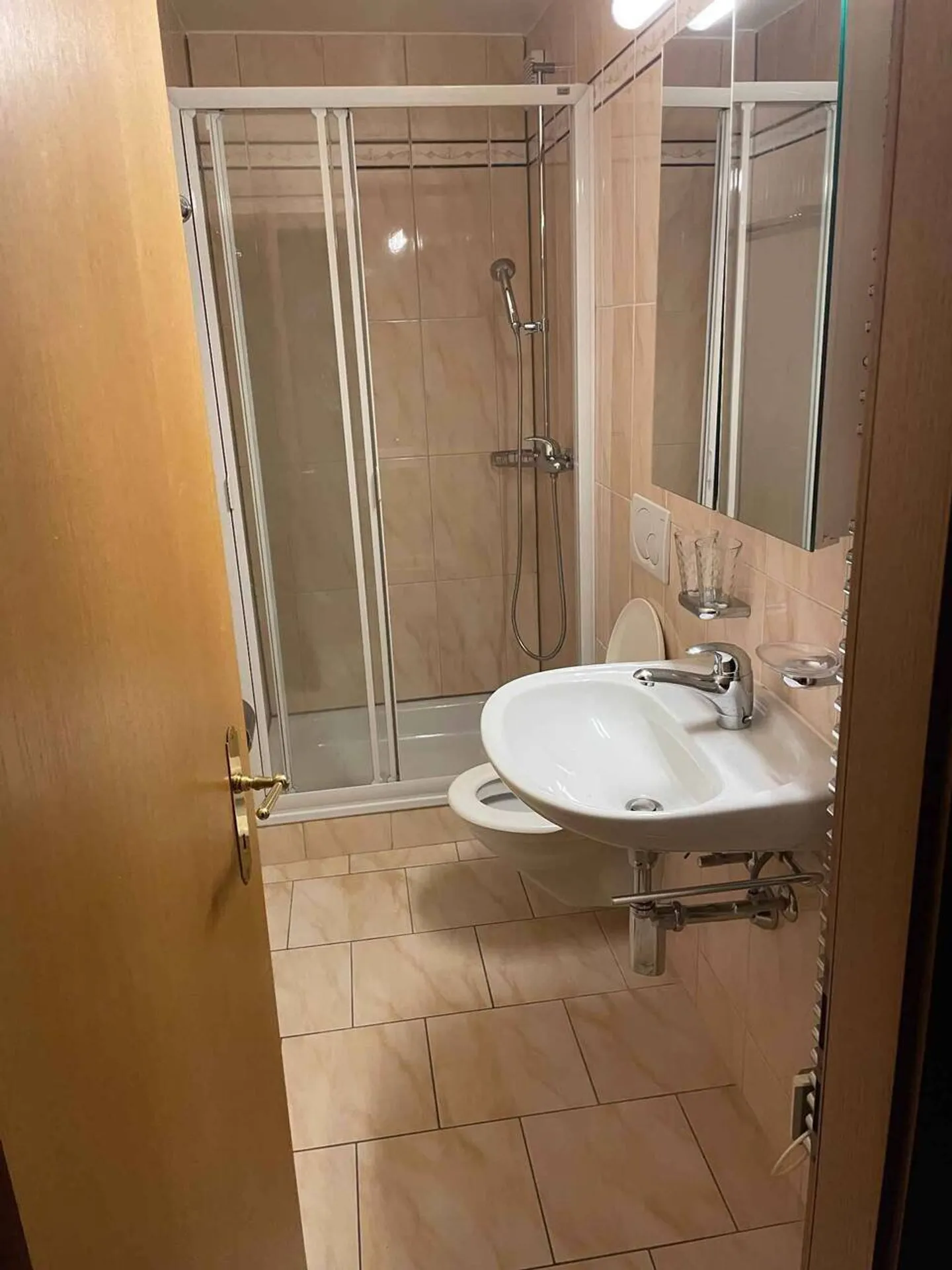 Charming 5.5 room apartment in the heart of Epalinges - Photo 4 of 9