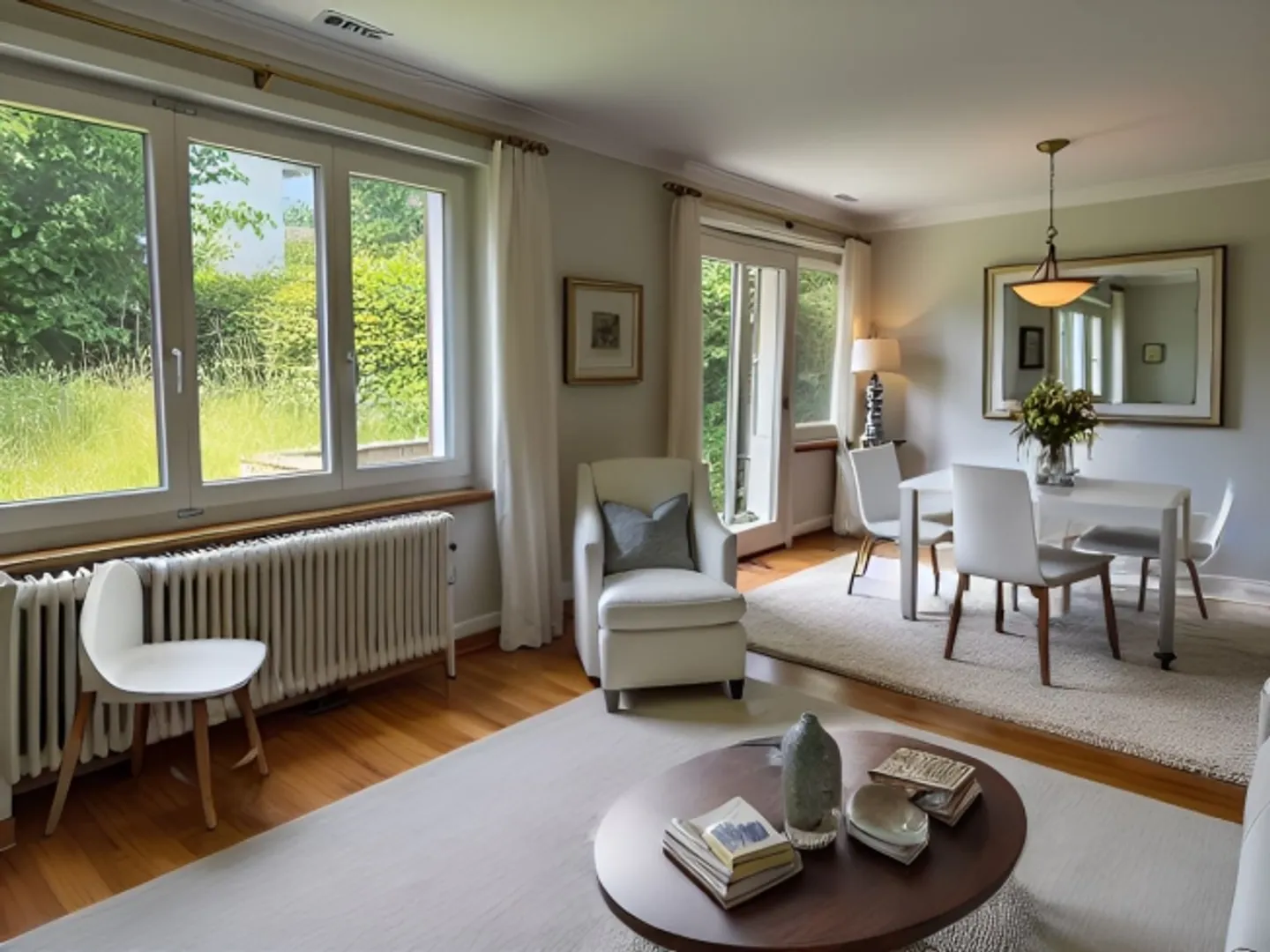 Semi-detached house for sale - Photo 2 of 10