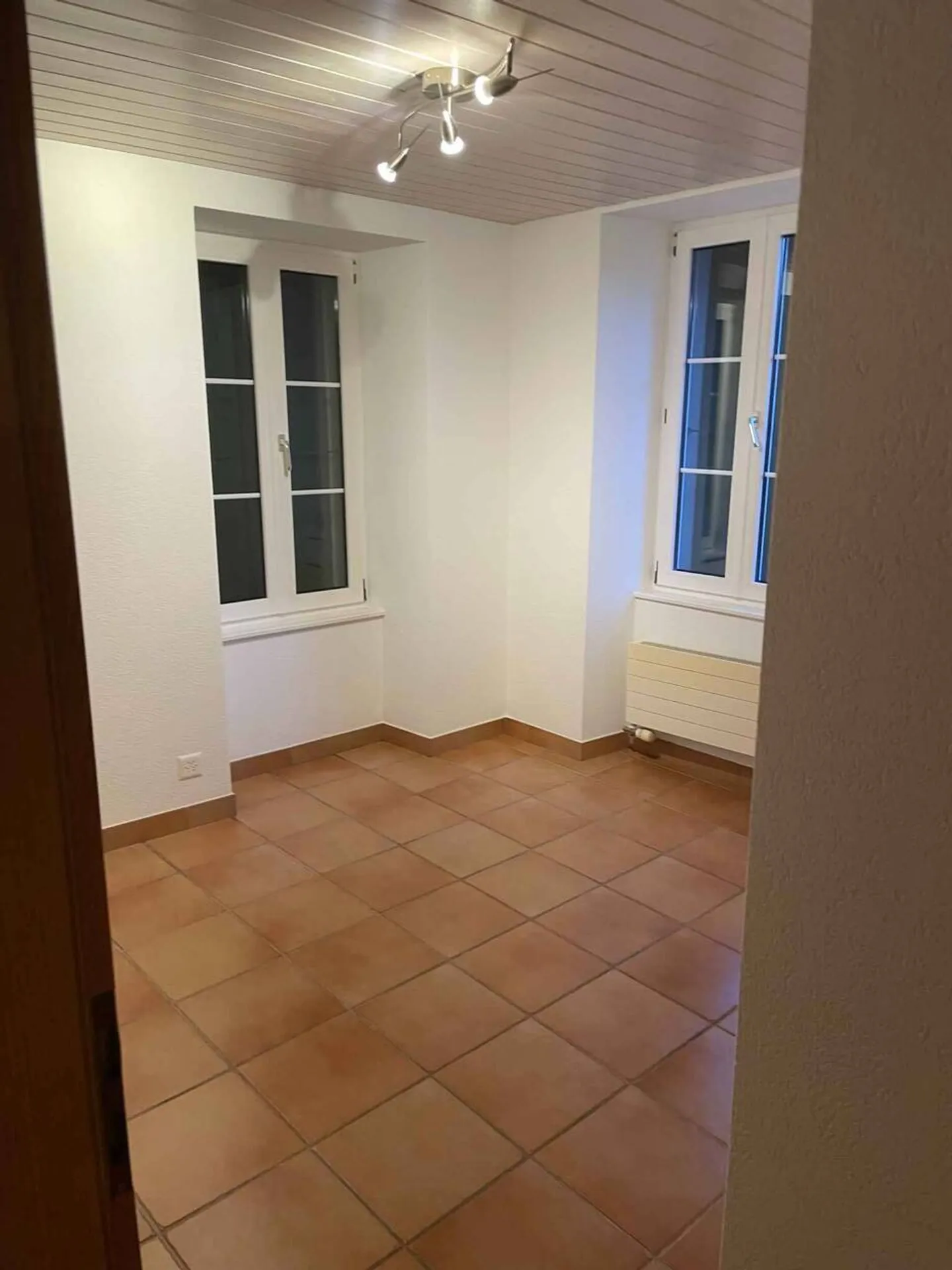 Charming 5.5 room apartment in the heart of Epalinges - Photo 5 of 9