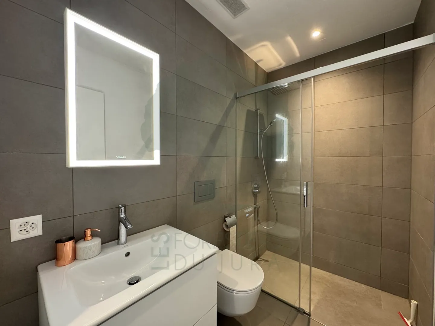 Superbe appartement de 3,5 pièces dans la Résidence de la Sorne - Photo 5 sur 7