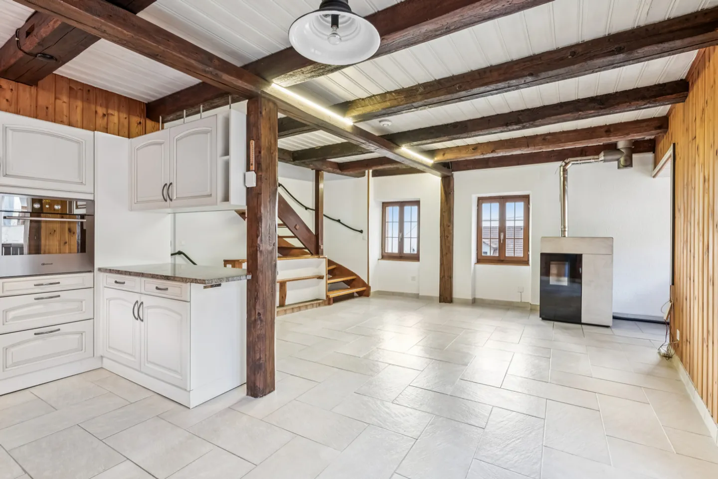 Maison de village charmante - Photo 3 sur 11