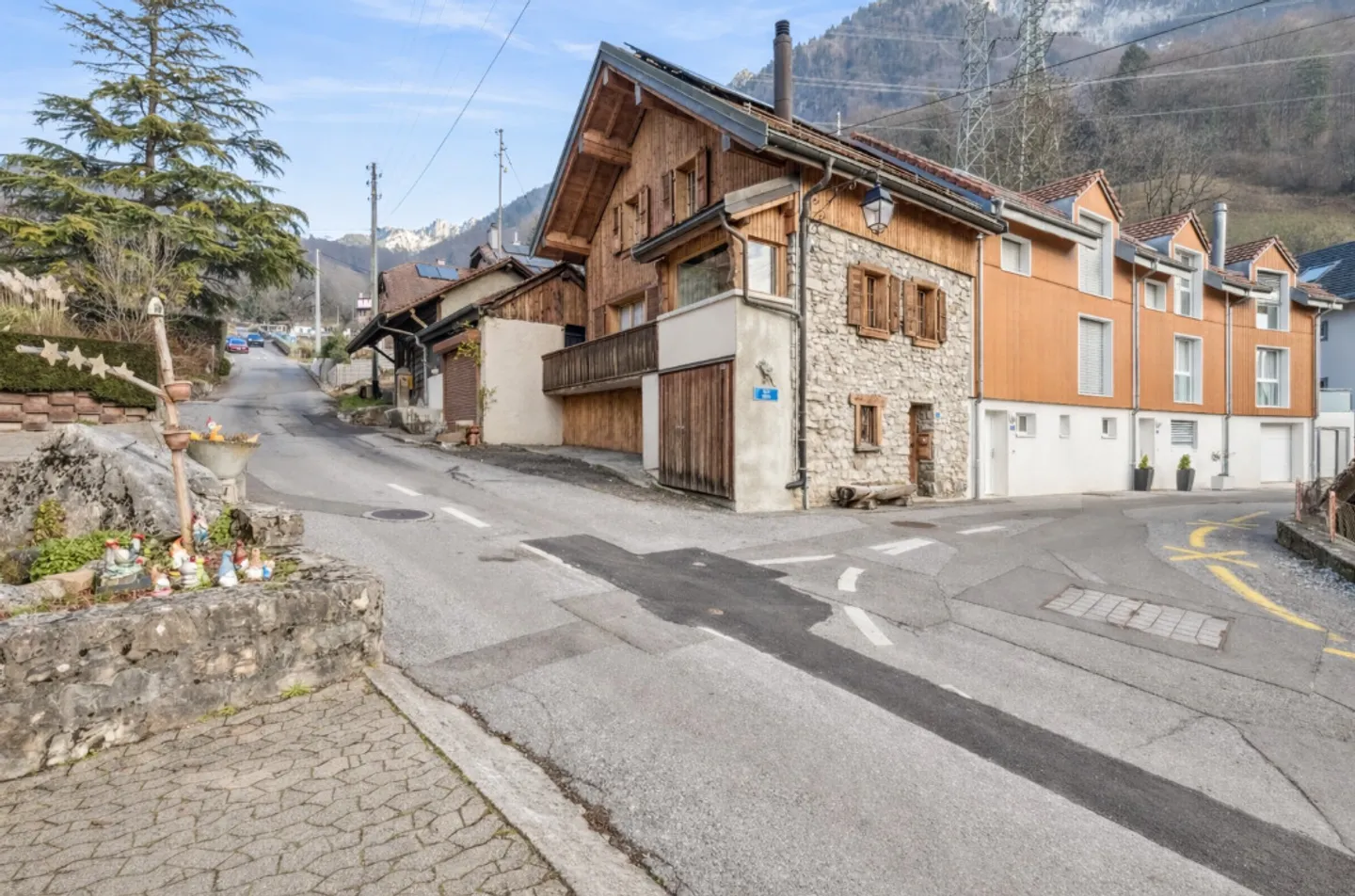 Maison de village charmante - Photo 1 sur 11