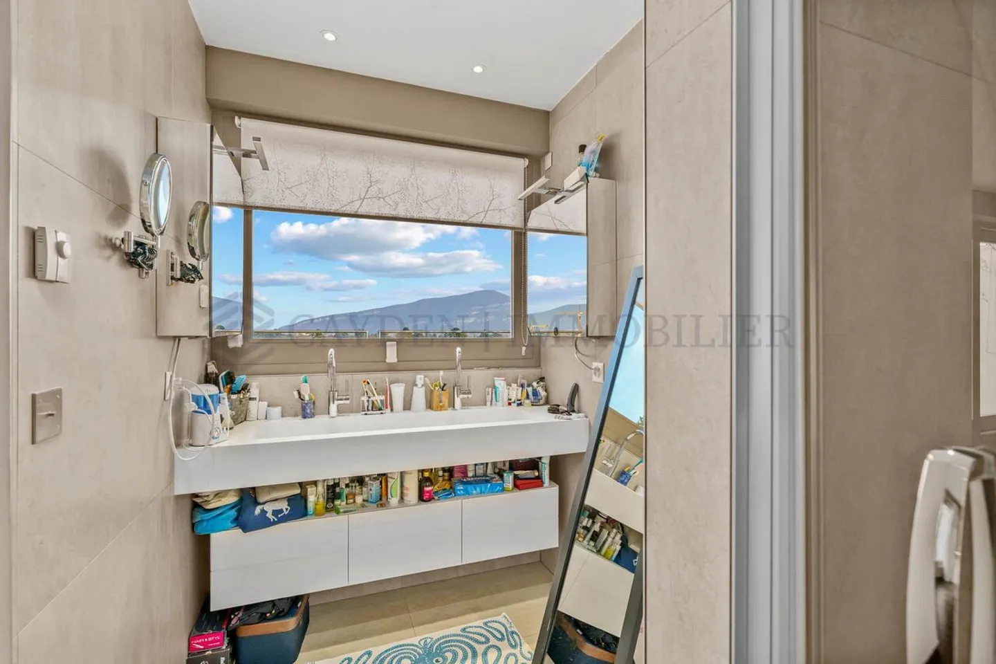 Attico con vista panoramica! - Foto 7 di 13