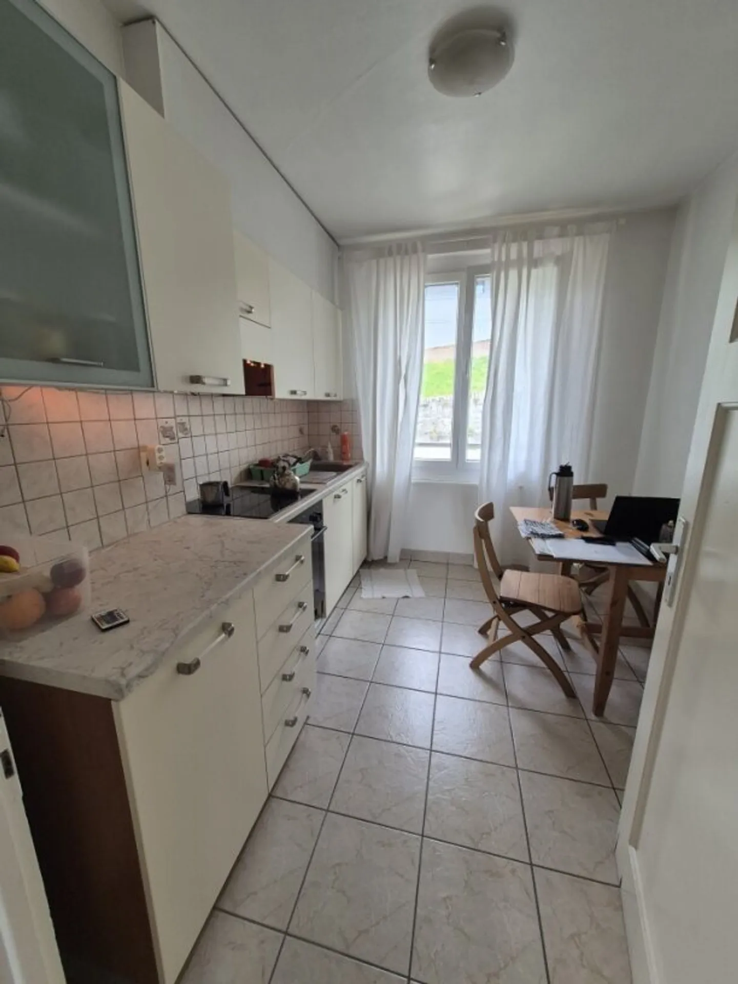 Appartamento di 3 stanze al 3° piano - Foto 3 di 8