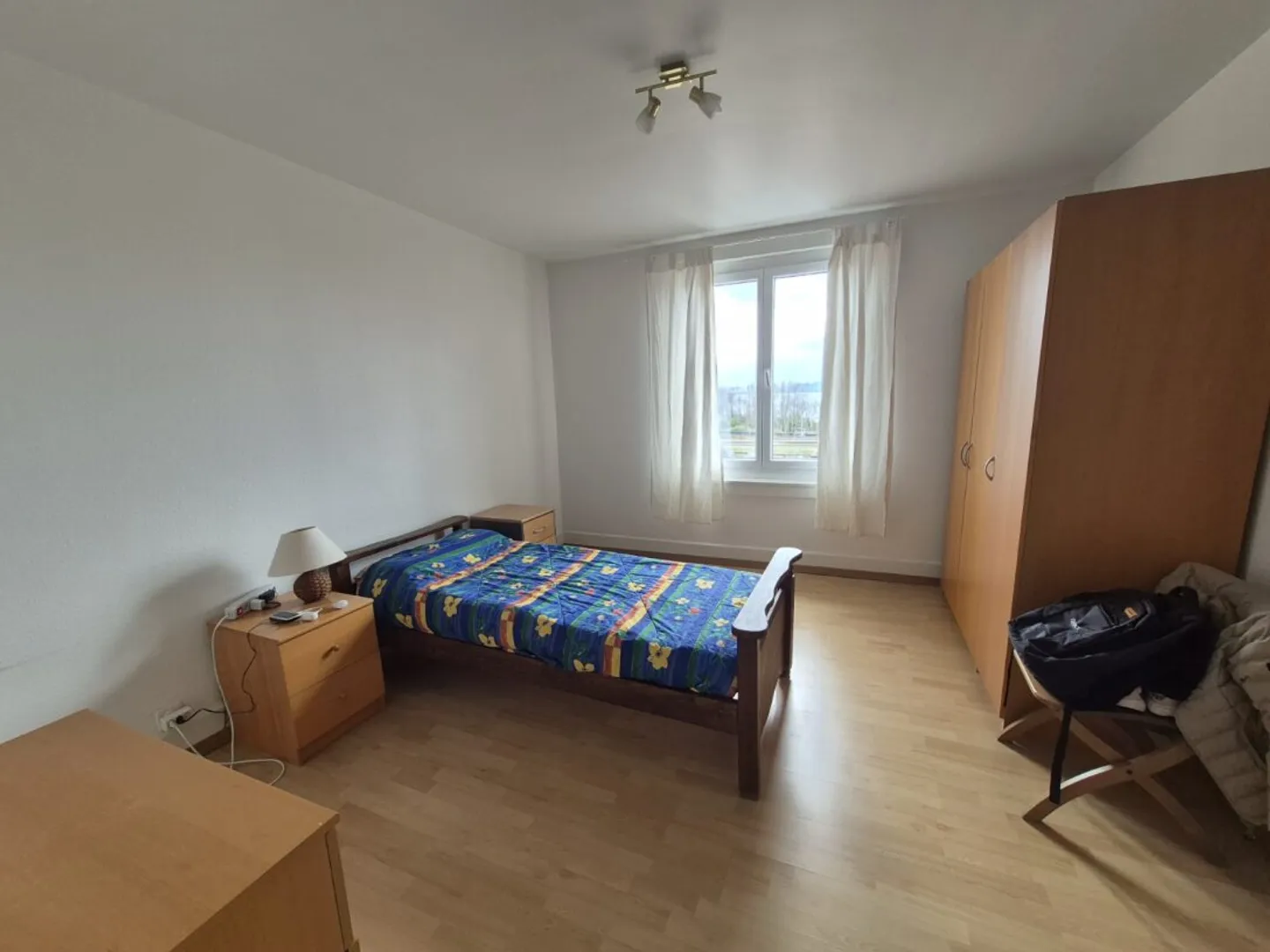 Appartamento di 3 stanze al 3° piano - Foto 4 di 8