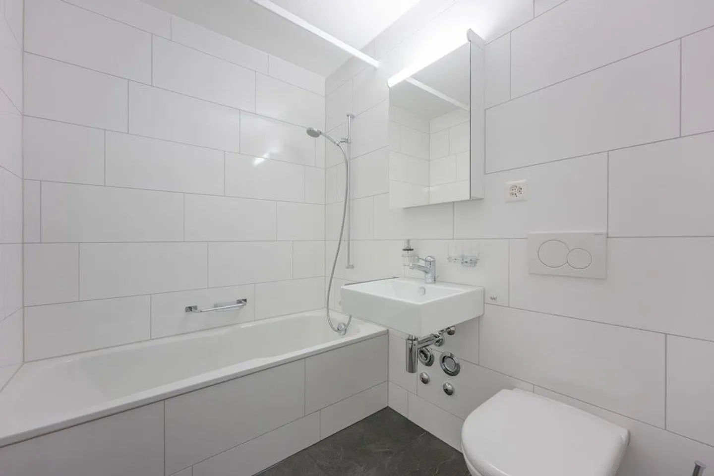 Bel appartement cherche nouveau locataire - Photo 4 sur 4