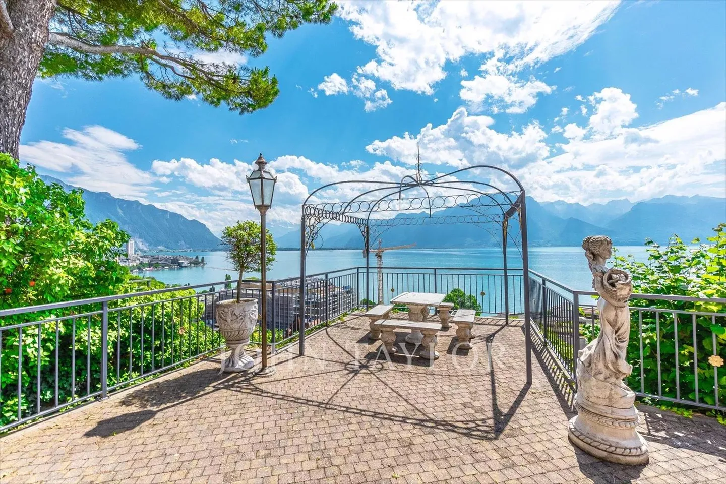 Appartamento lussuoso con vista spettacolare - Foto 1 di 13