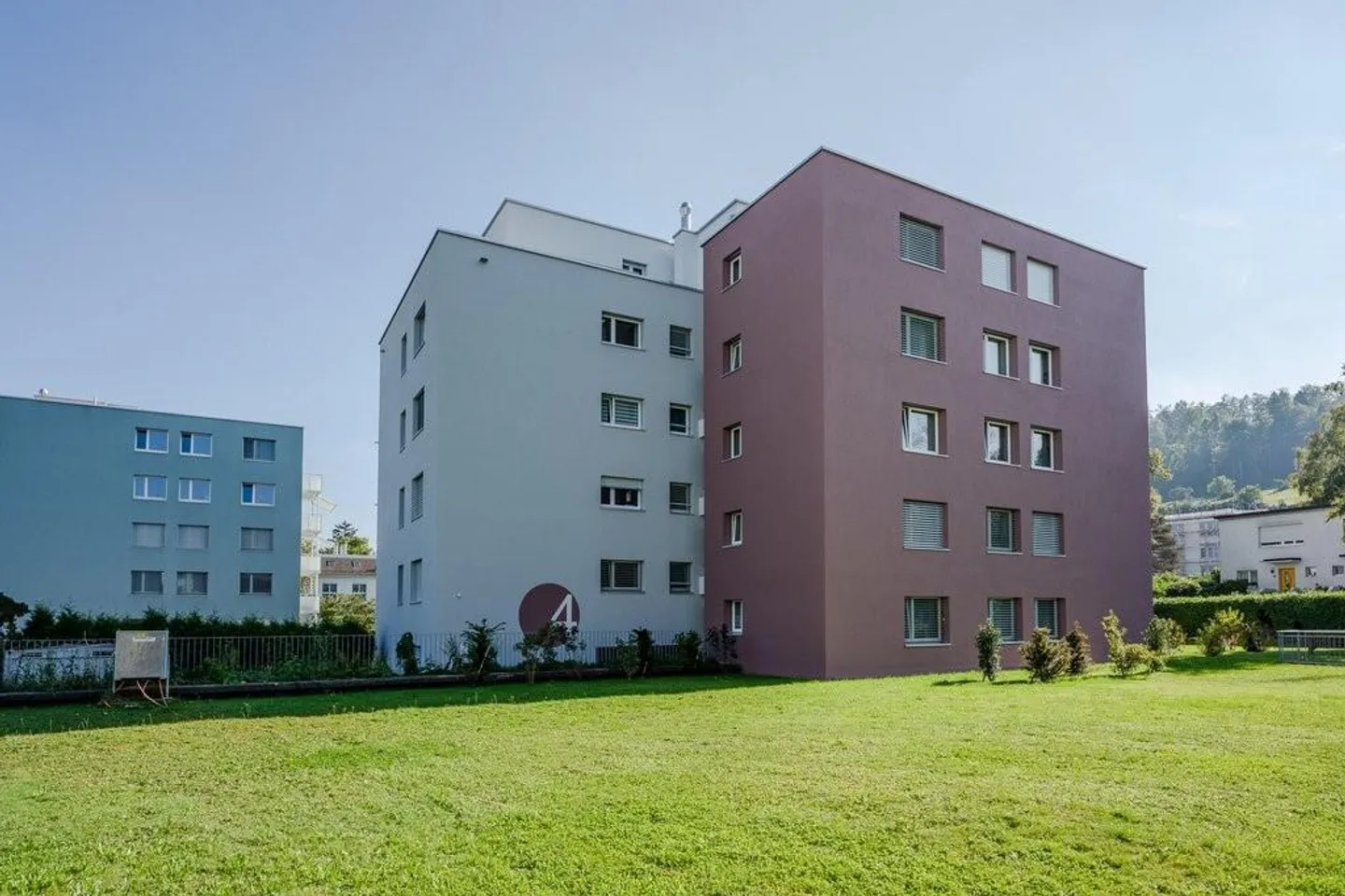 Bel appartement cherche nouveau locataire - Photo 1 sur 4