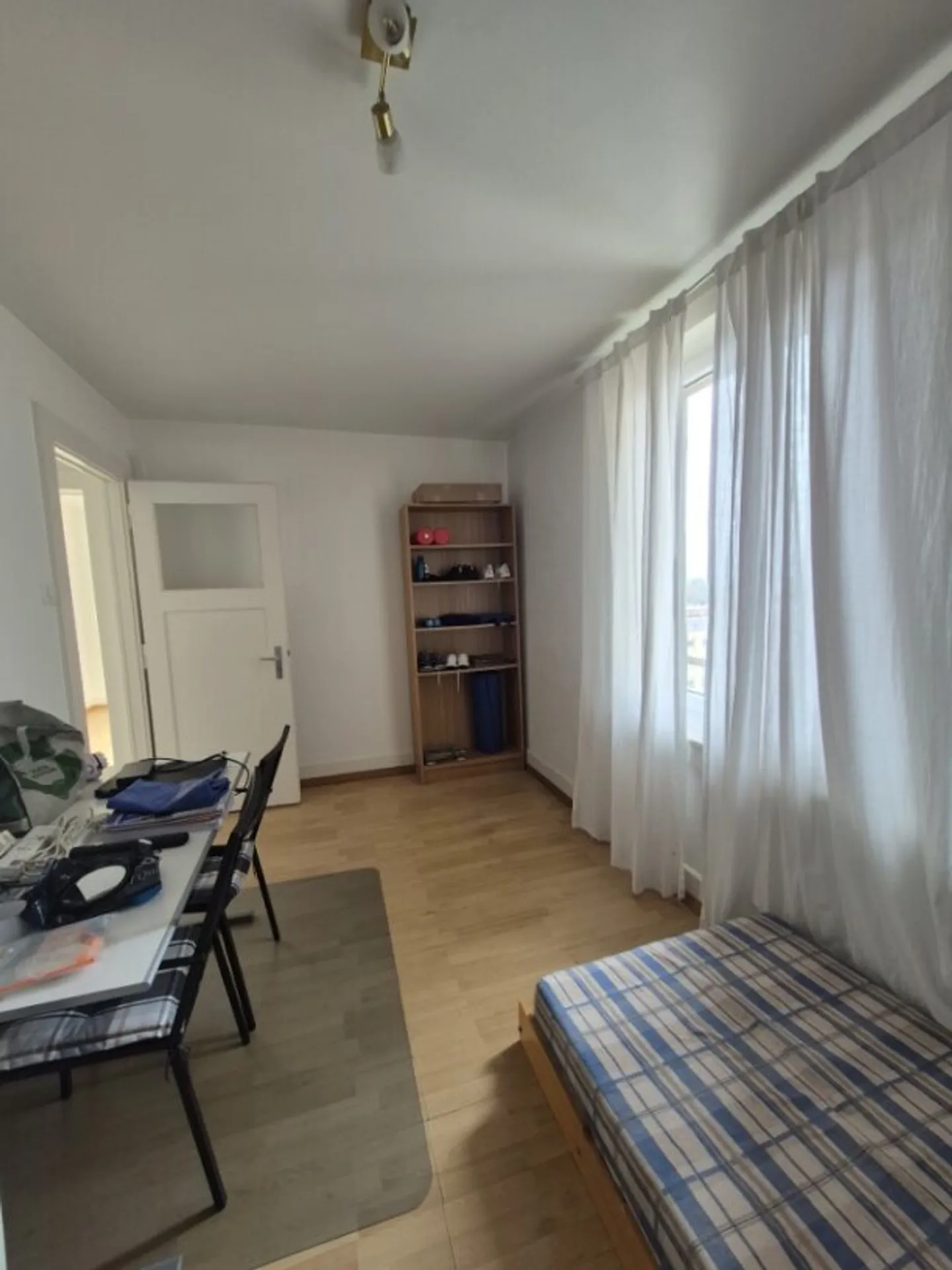 Appartamento di 3 stanze al 3° piano - Foto 5 di 8