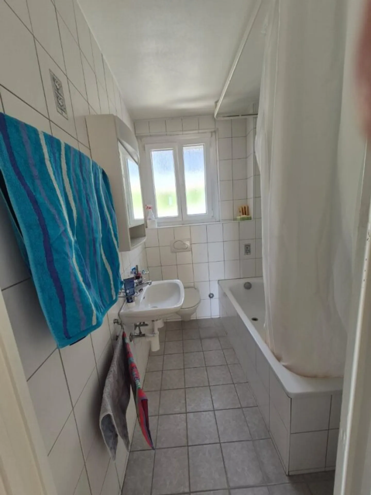 Appartamento di 3 stanze al 3° piano - Foto 6 di 8