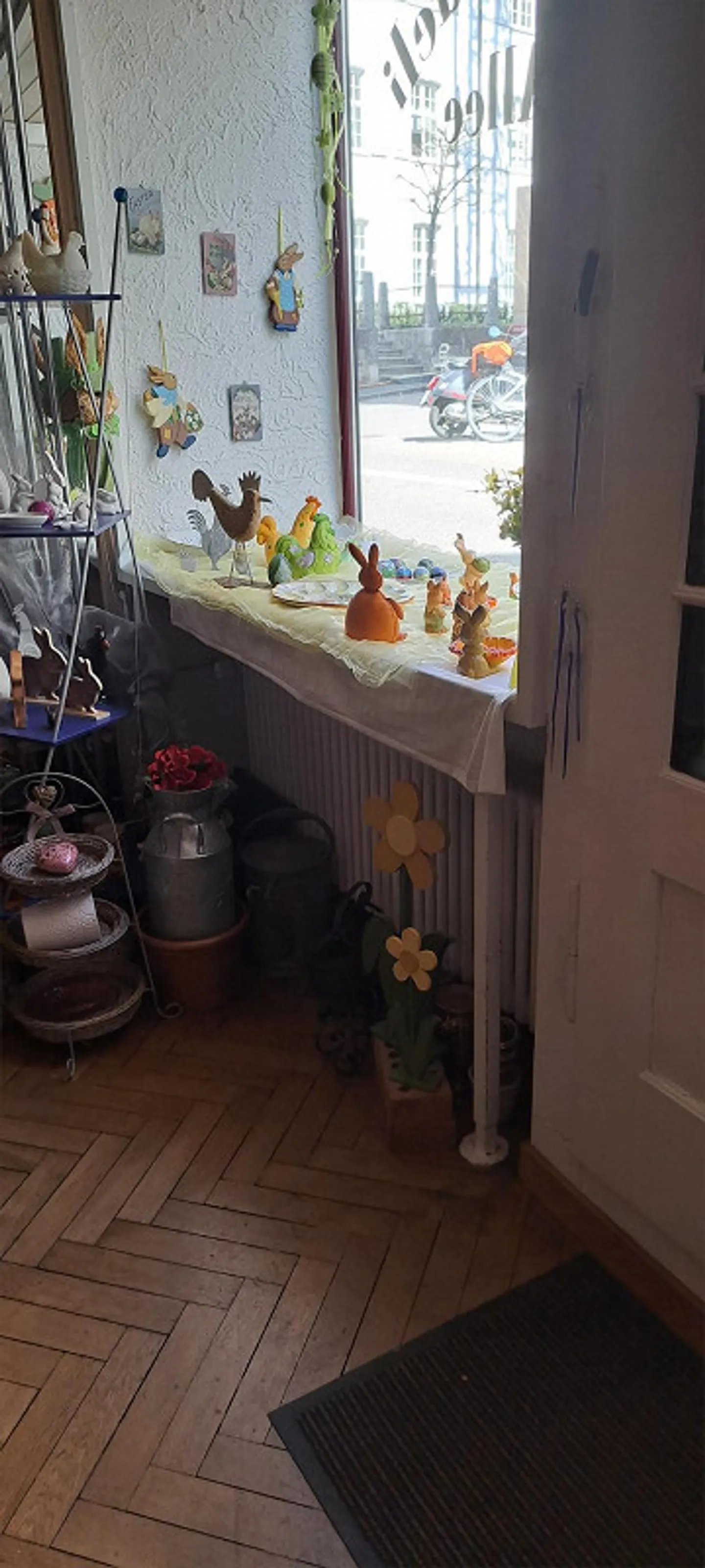 À louer boutique/bureau - Photo 2 sur 5