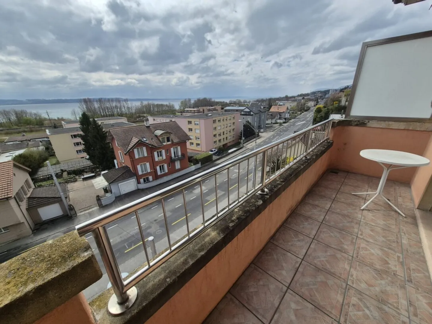 Appartamento di 3 stanze al 3° piano - Foto 7 di 8