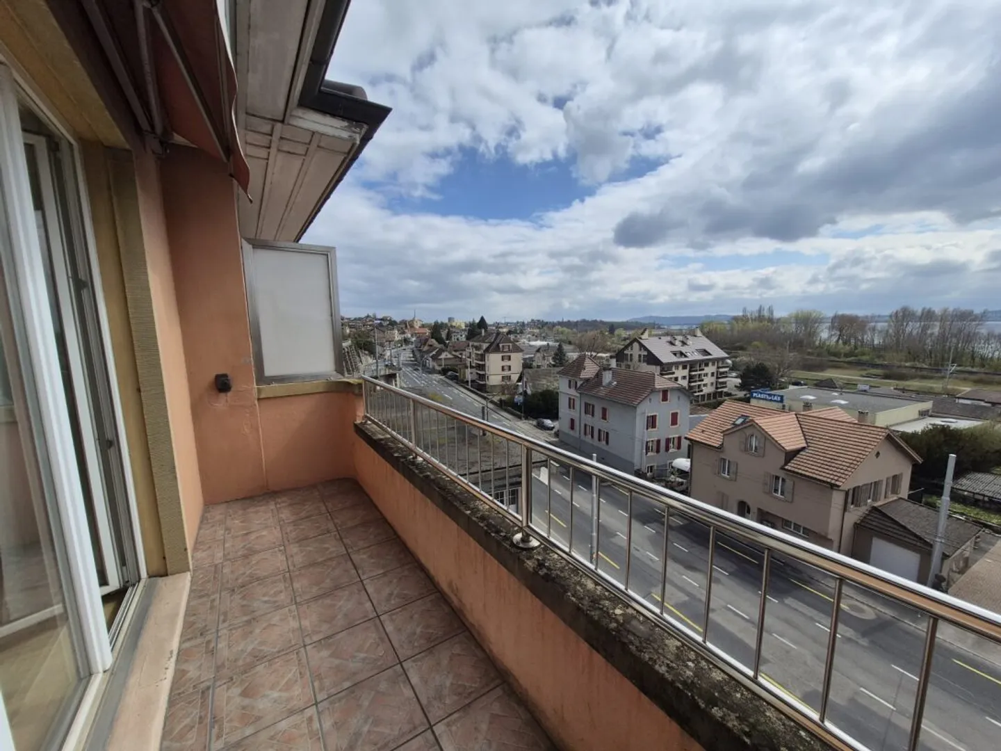 Appartamento di 3 stanze al 3° piano - Foto 8 di 8