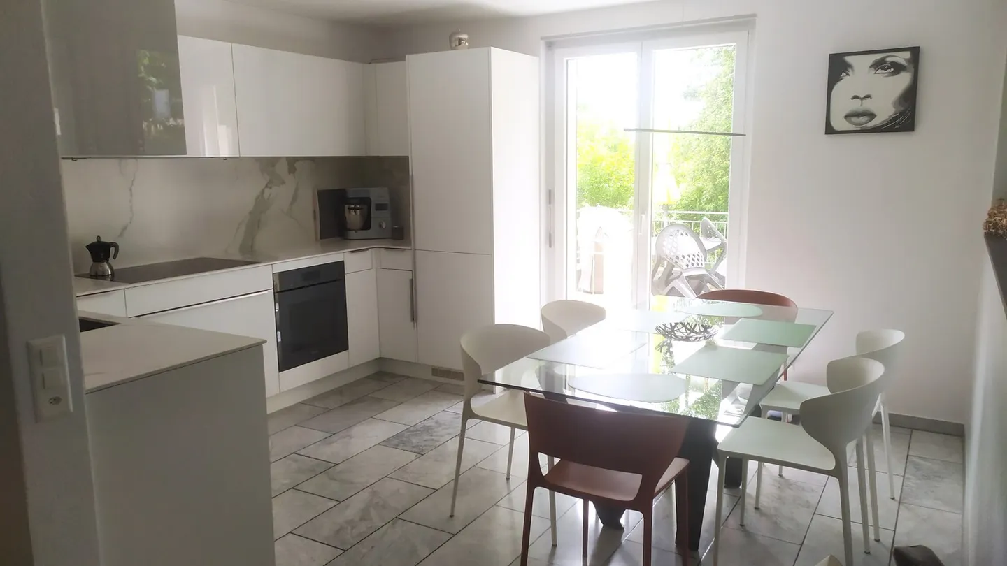 Charmant Chalet Suisse - Photo 4 sur 4