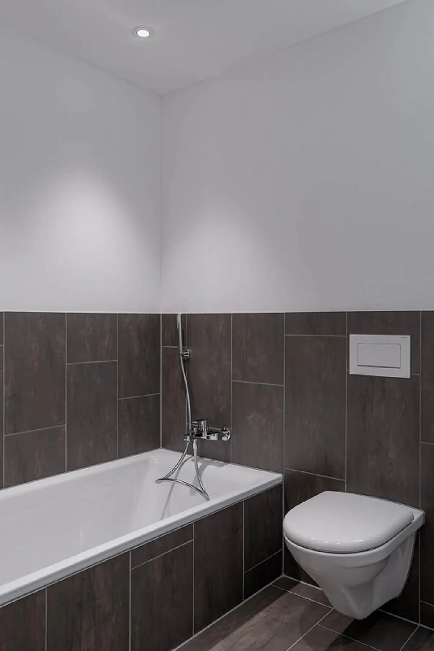 Appartamento di 3,5 stanze con giardino d'inverno e giardino - Foto 6 di 8